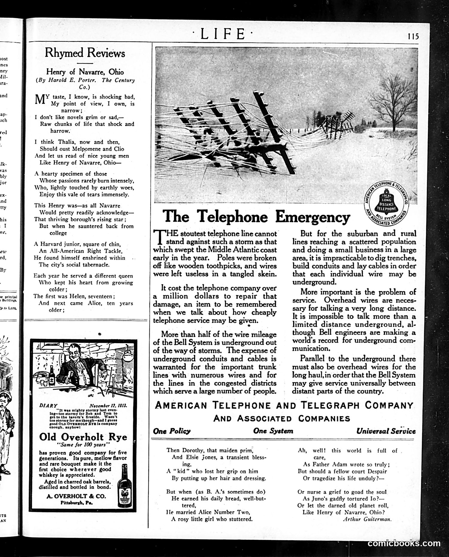 Life — July 16, 1914 — page 31 of 40
