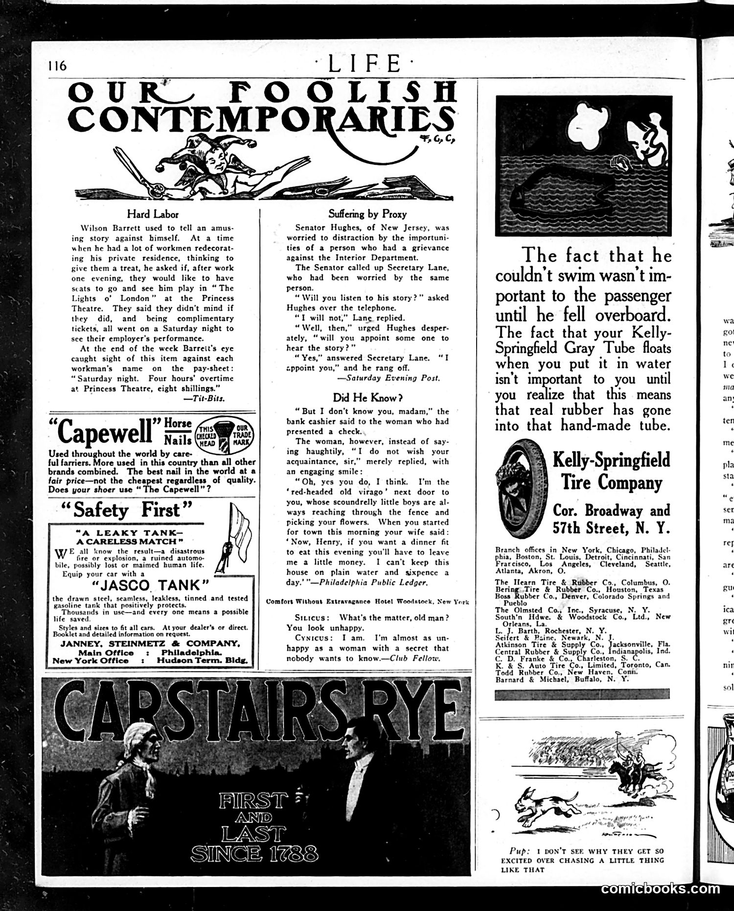 Life — July 16, 1914 — page 32 of 40