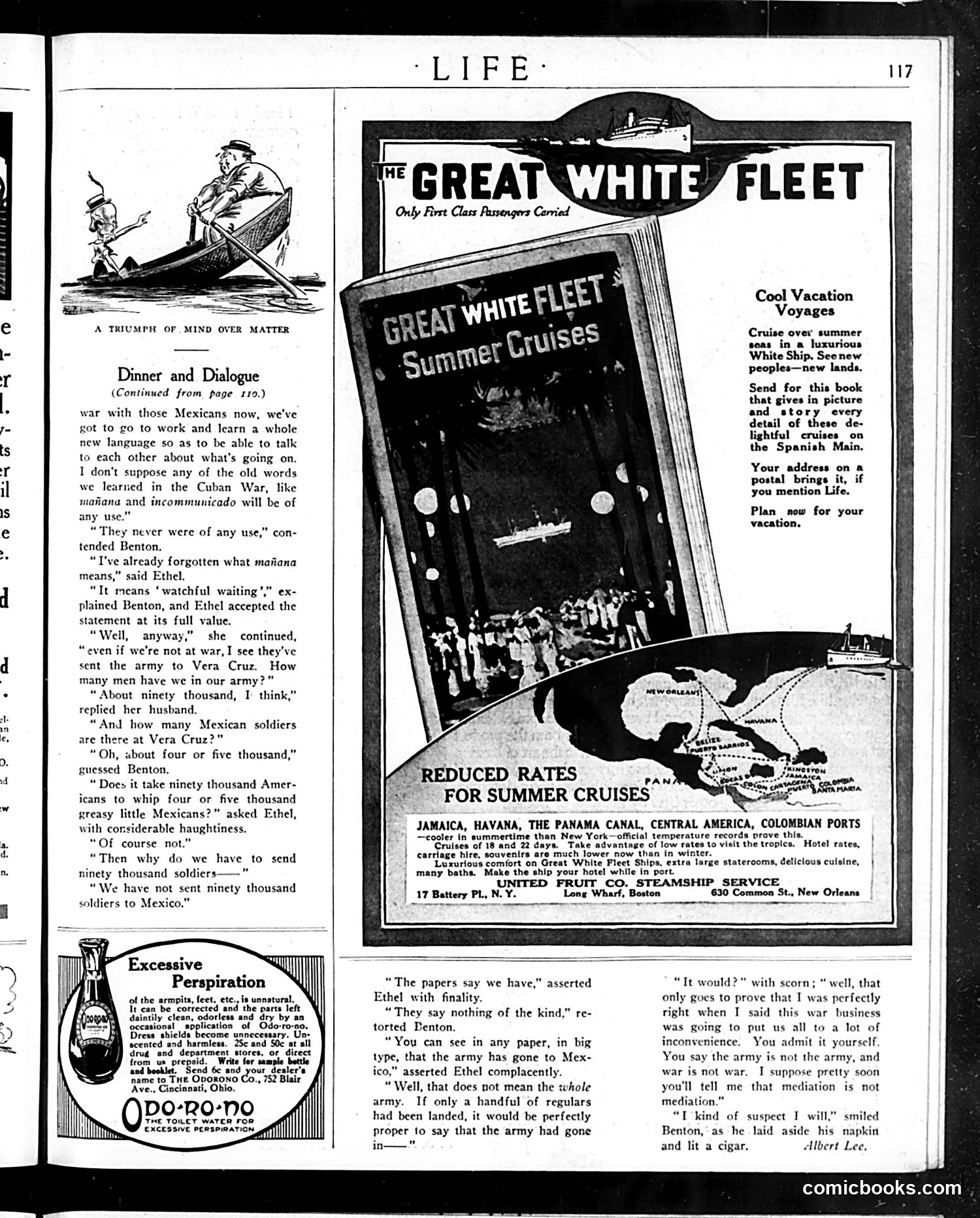 Life — July 16, 1914 — page 33 of 40