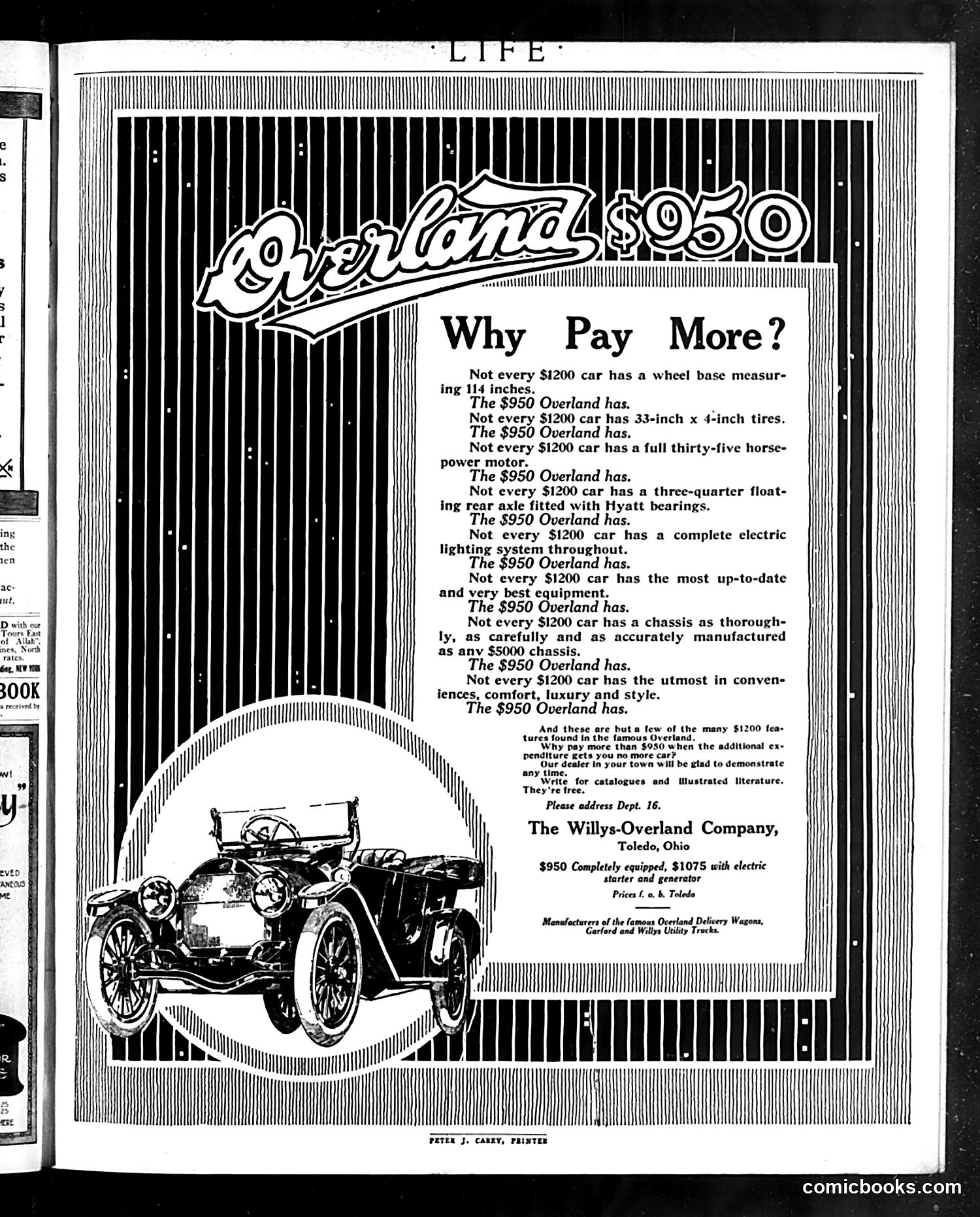 Life — July 16, 1914 — page 39 of 40