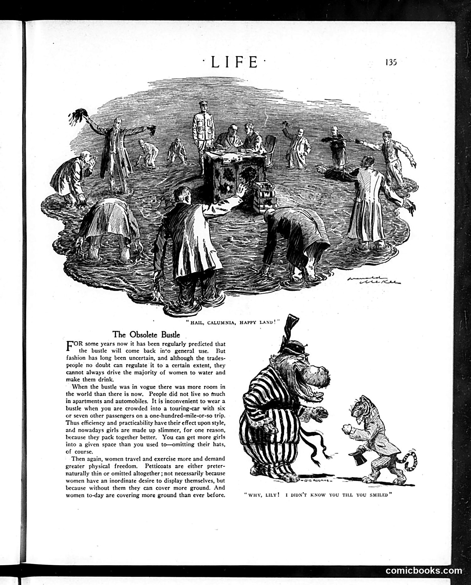Life — July 23, 1914 — page 11 of 40