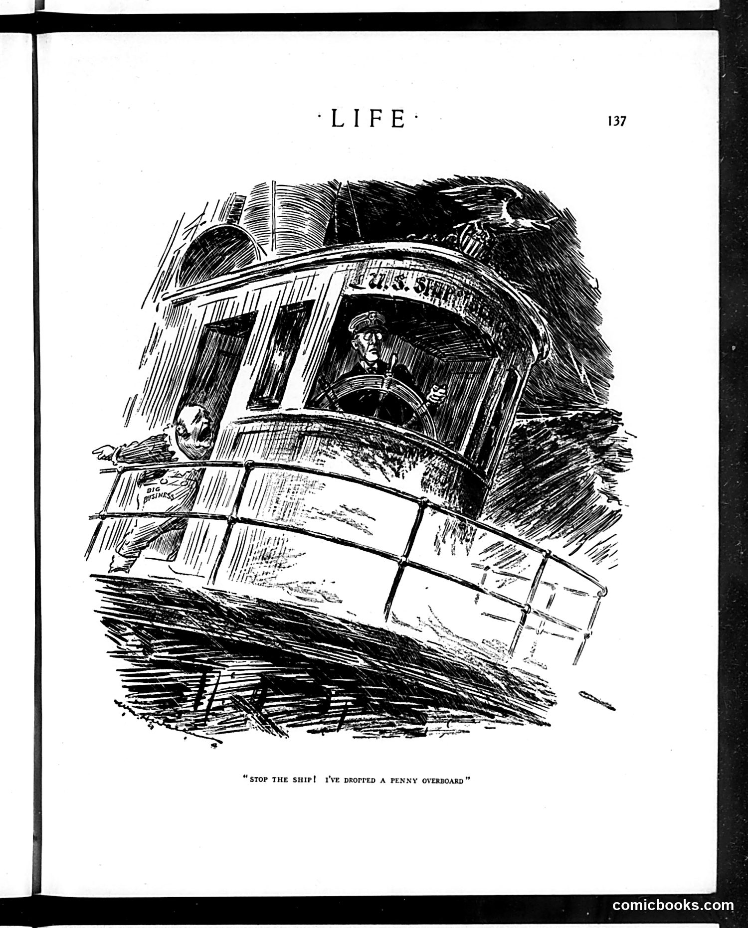 Life — July 23, 1914 — page 13 of 40
