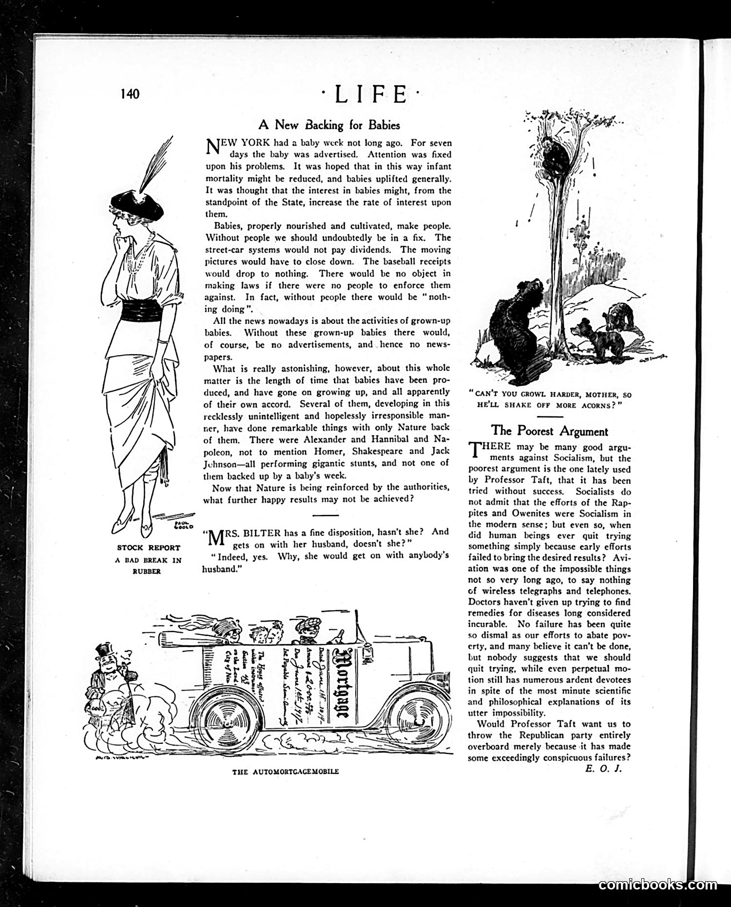 Life — July 23, 1914 — page 16 of 40