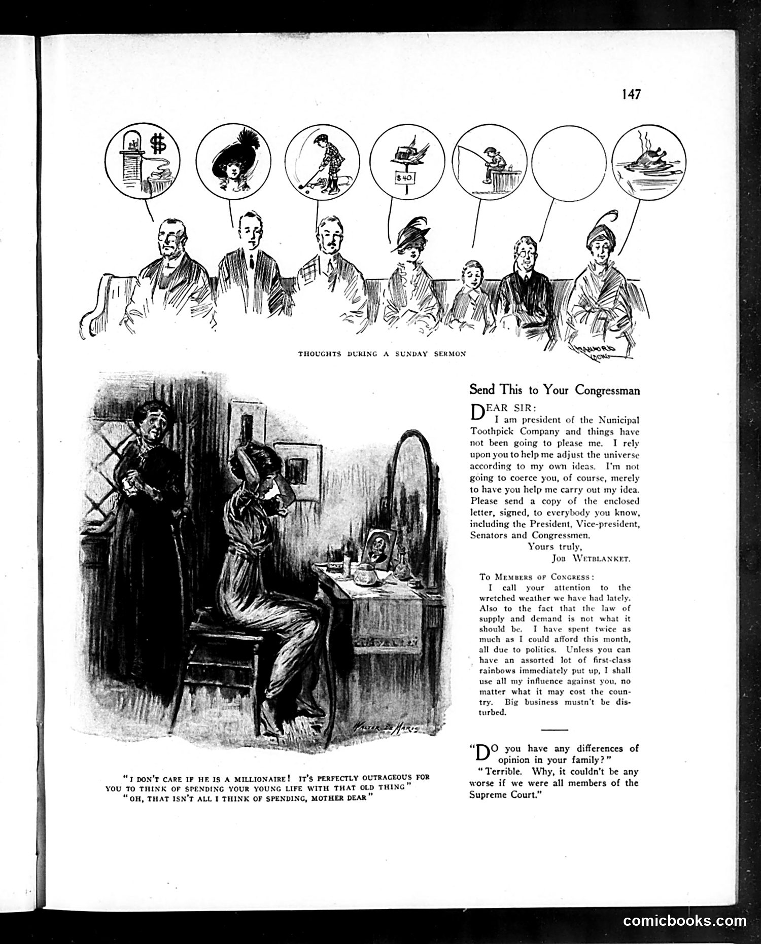 Life — July 23, 1914 — page 23 of 40