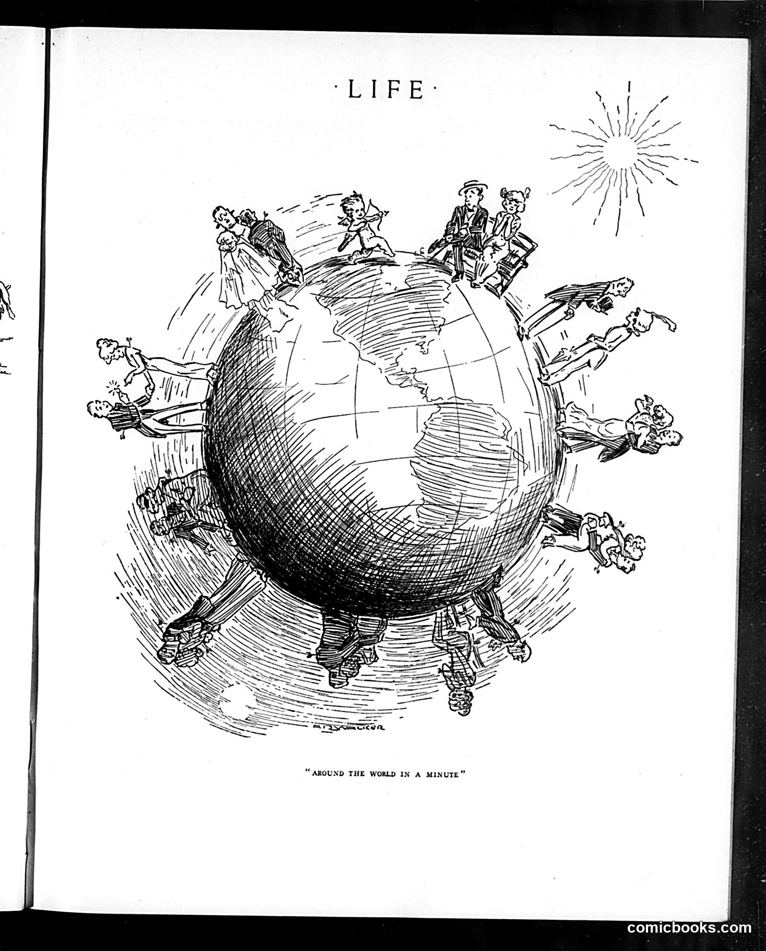 Life — July 23, 1914 — page 25 of 40