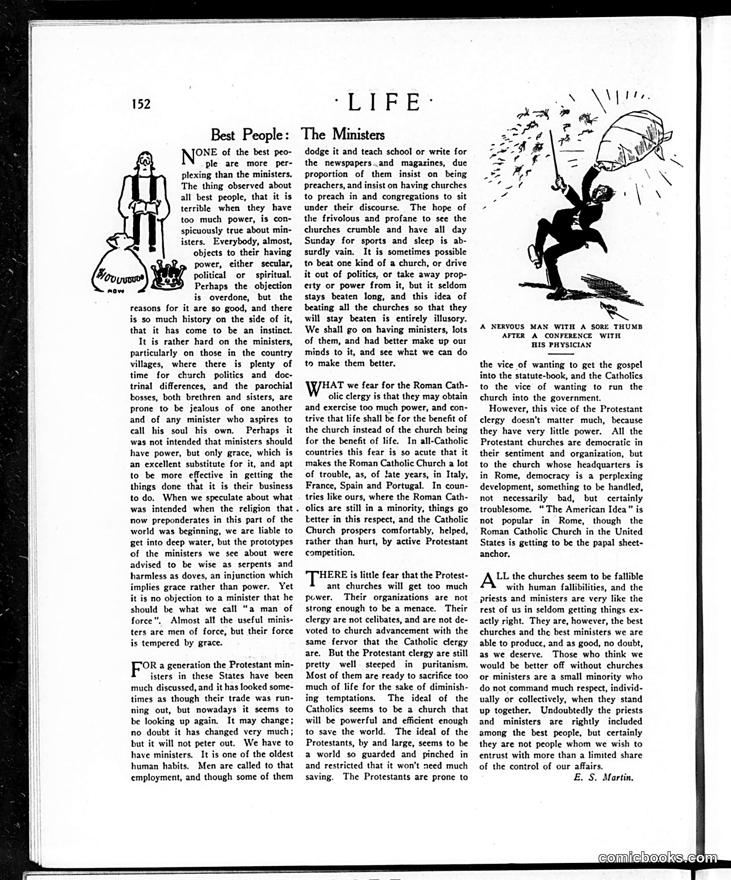 Life — July 23, 1914 — page 28 of 40