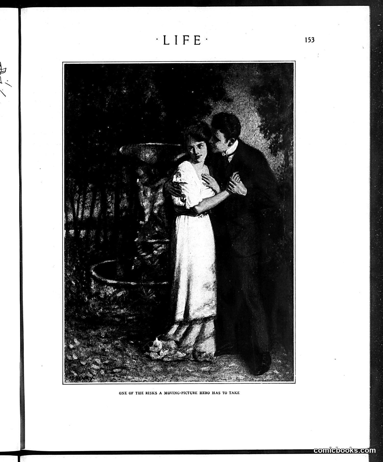 Life — July 23, 1914 — page 29 of 40