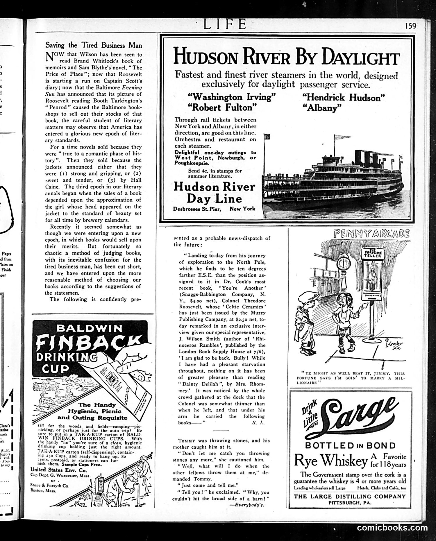 Life — July 23, 1914 — page 35 of 40