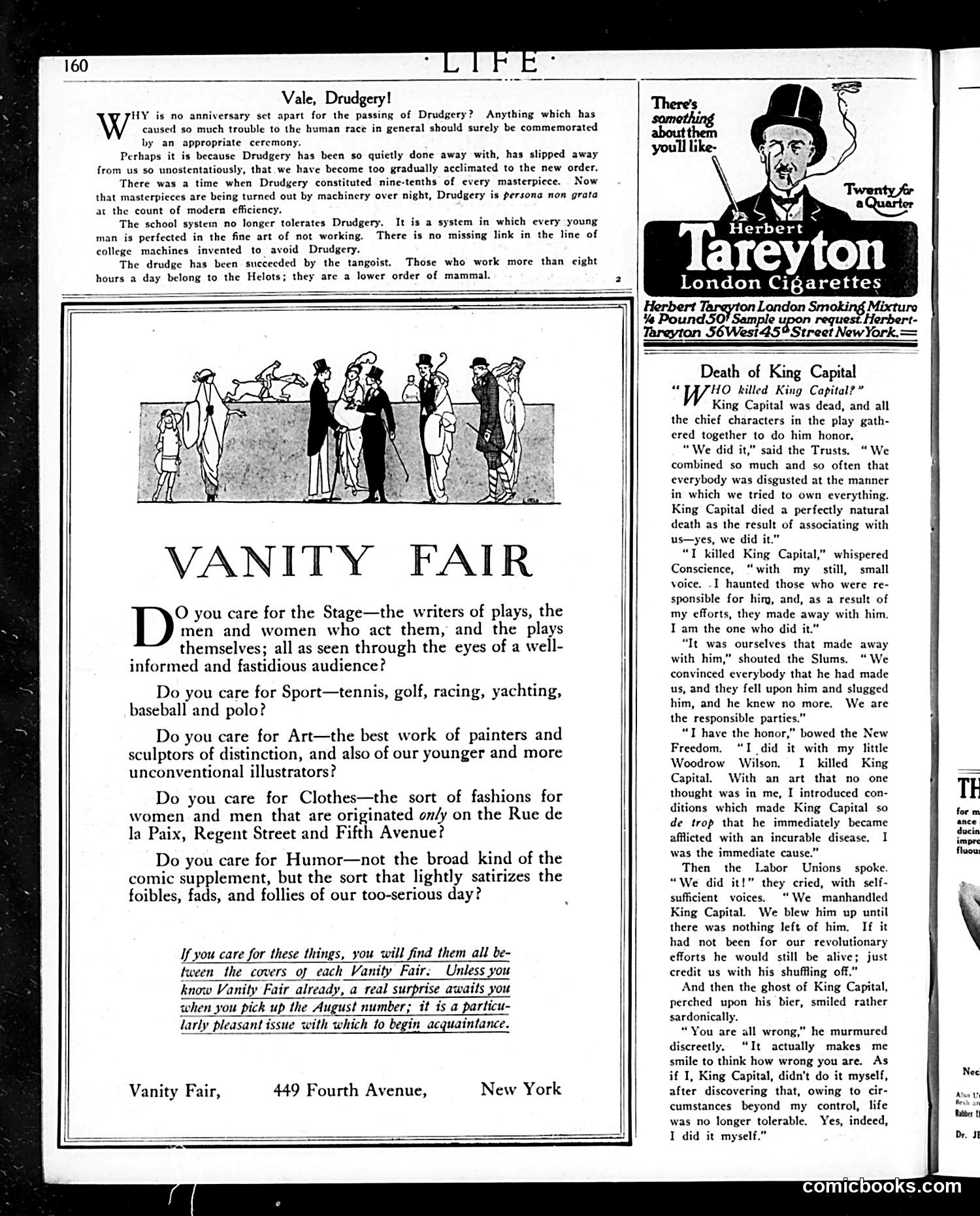 Life — July 23, 1914 — page 36 of 40