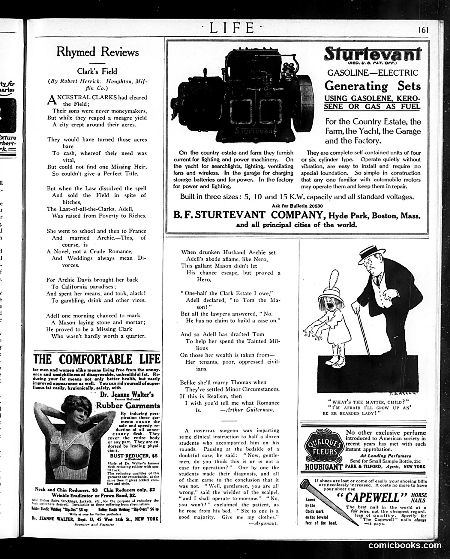 Life — July 23, 1914 — page 37 of 40