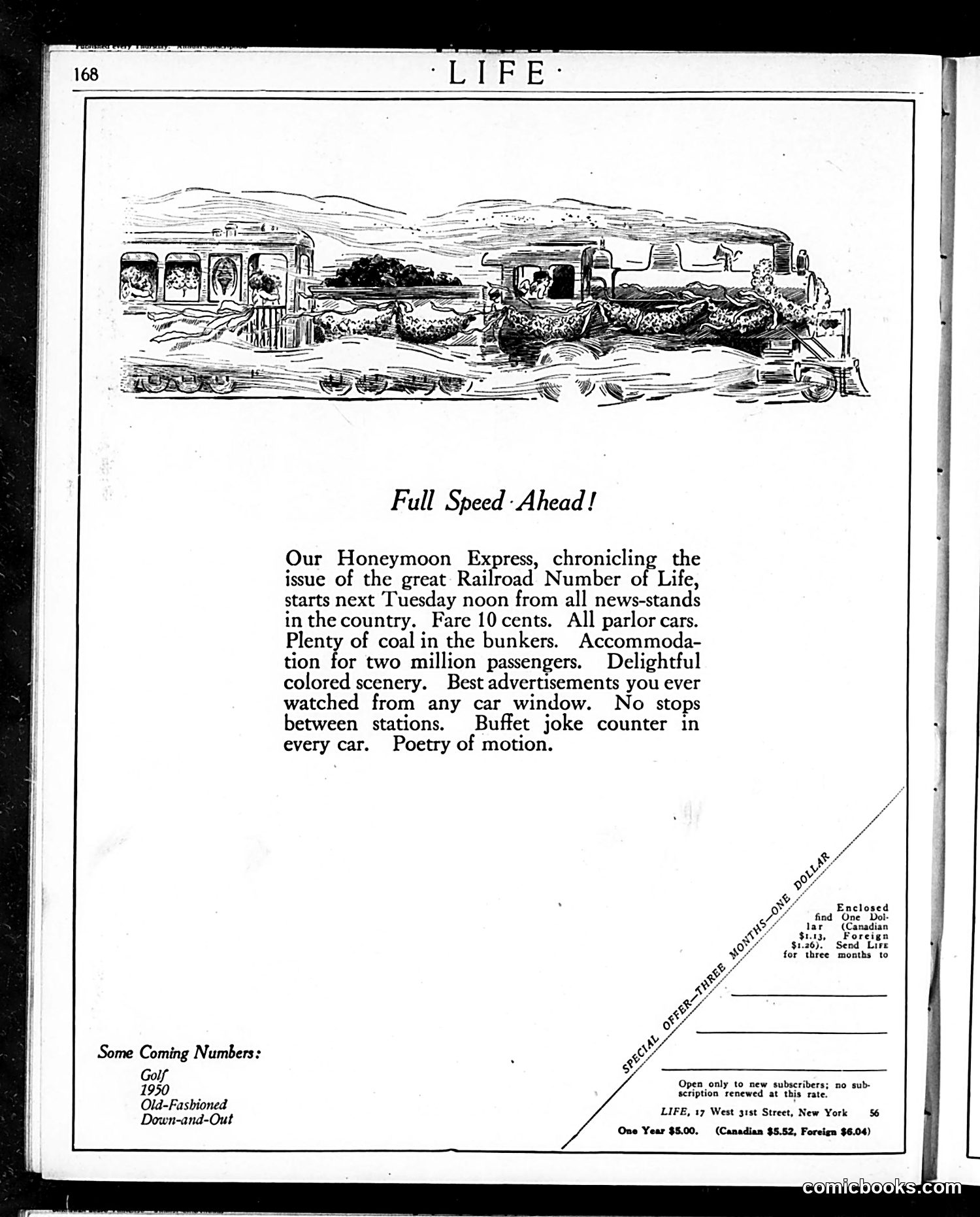 Life — July 30, 1914 — page 4 of 40