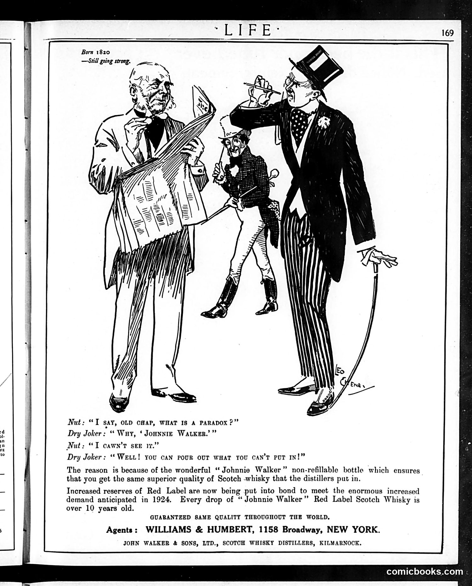 Life — July 30, 1914 — page 5 of 40