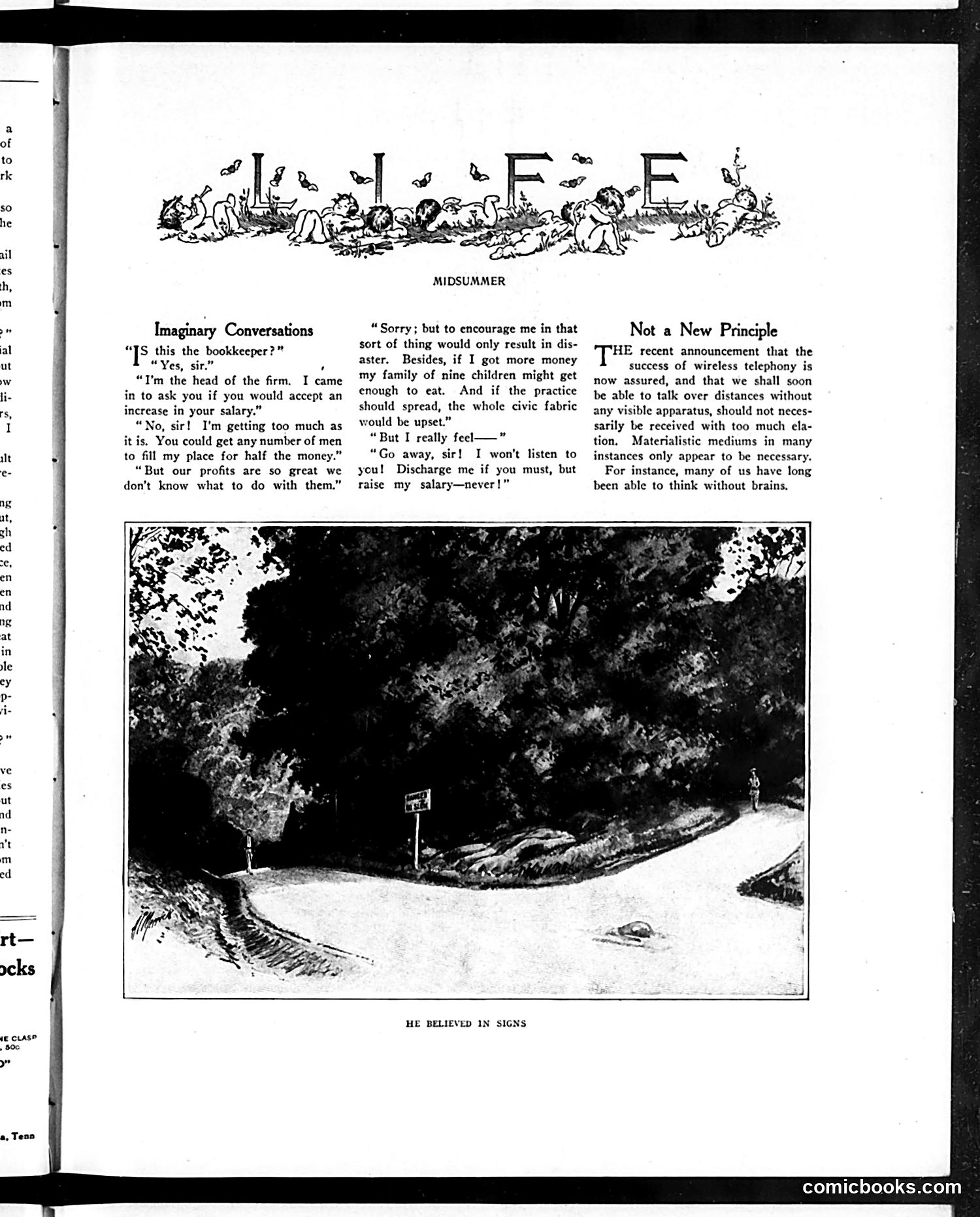 Life — July 30, 1914 — page 7 of 40