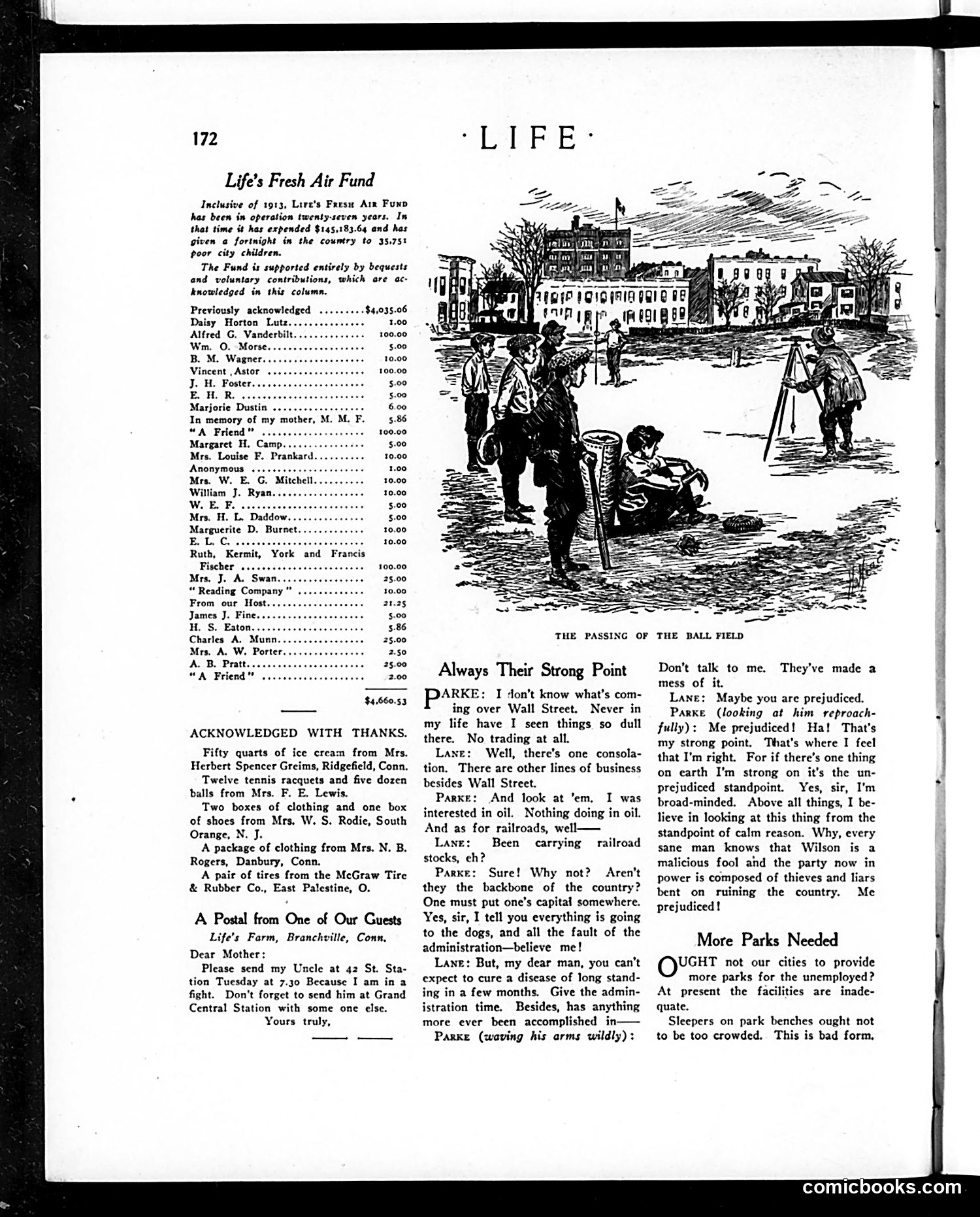 Life — July 30, 1914 — page 8 of 40