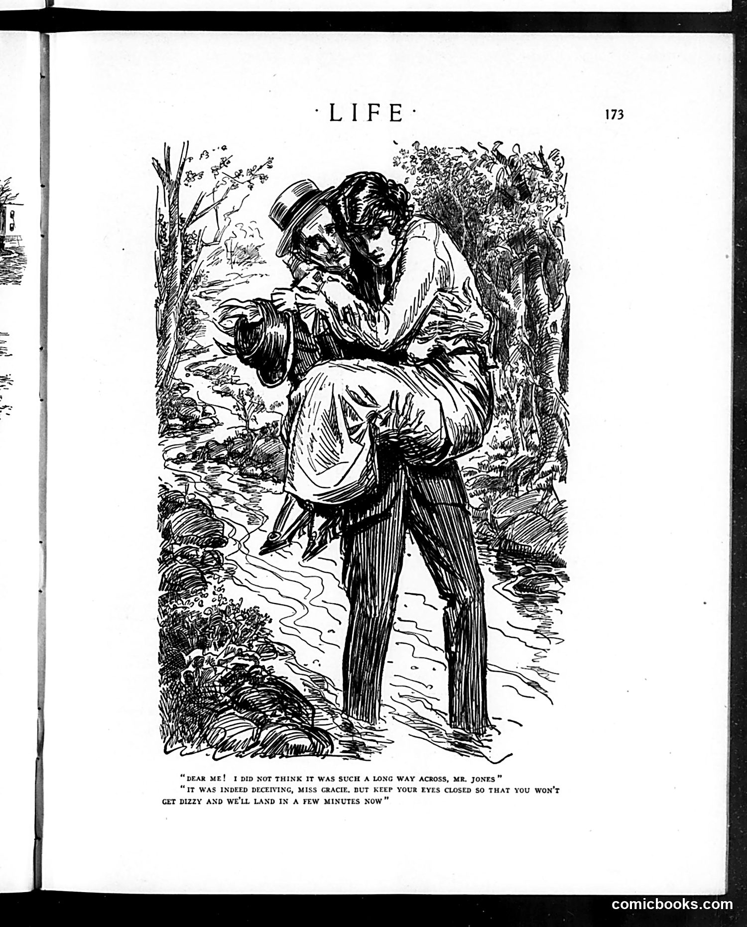 Life — July 30, 1914 — page 9 of 40