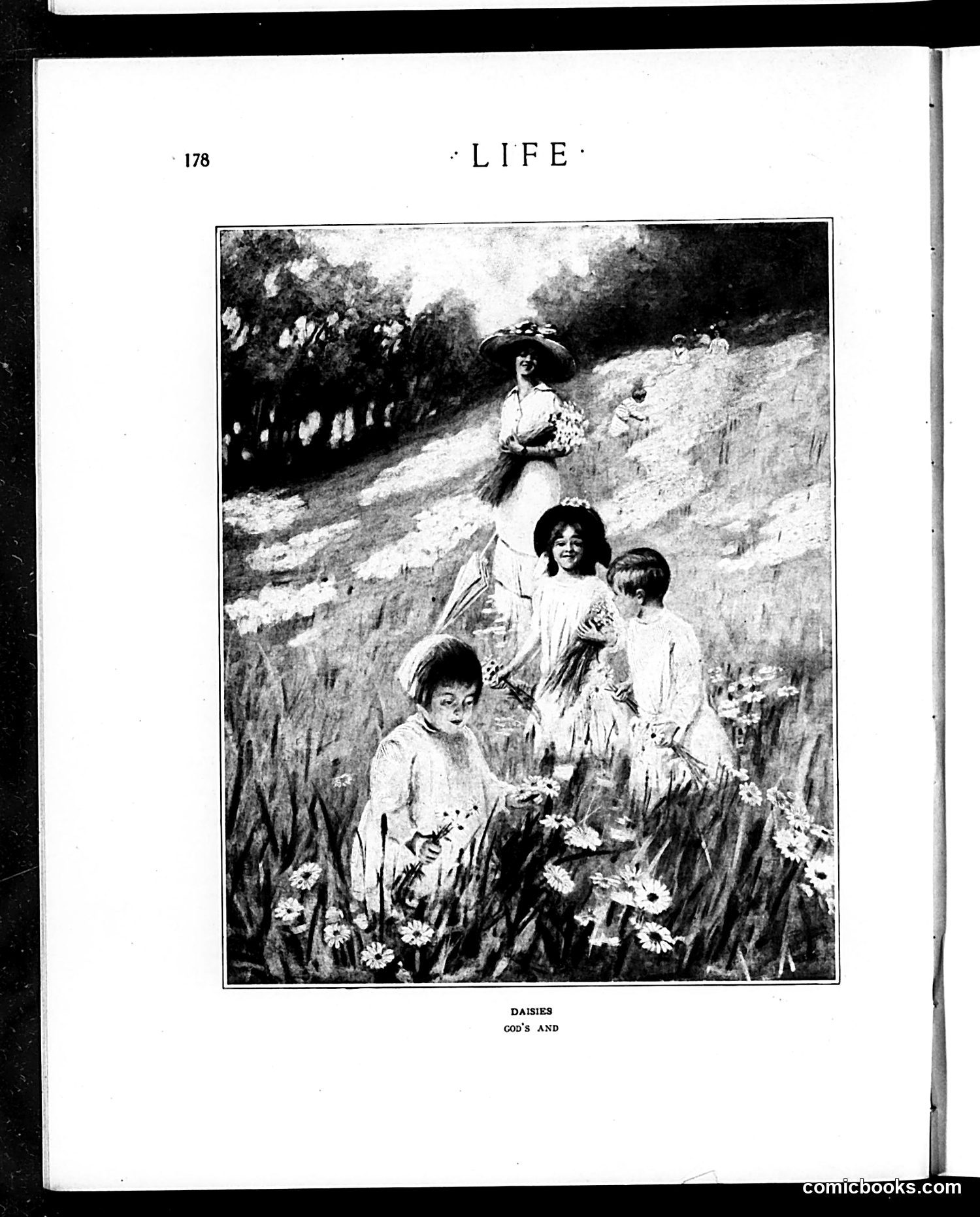 Life — July 30, 1914 — page 14 of 40