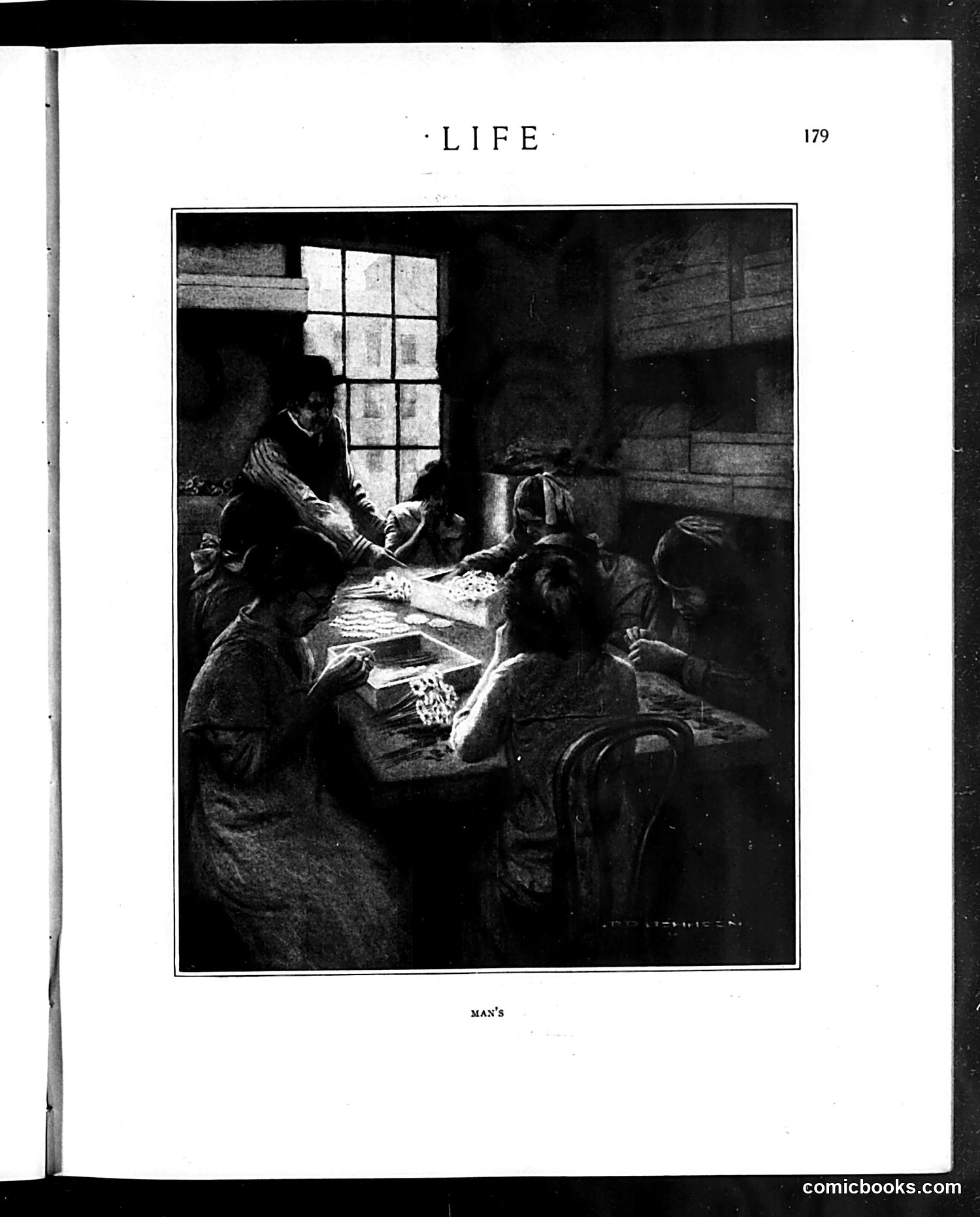 Life — July 30, 1914 — page 15 of 40