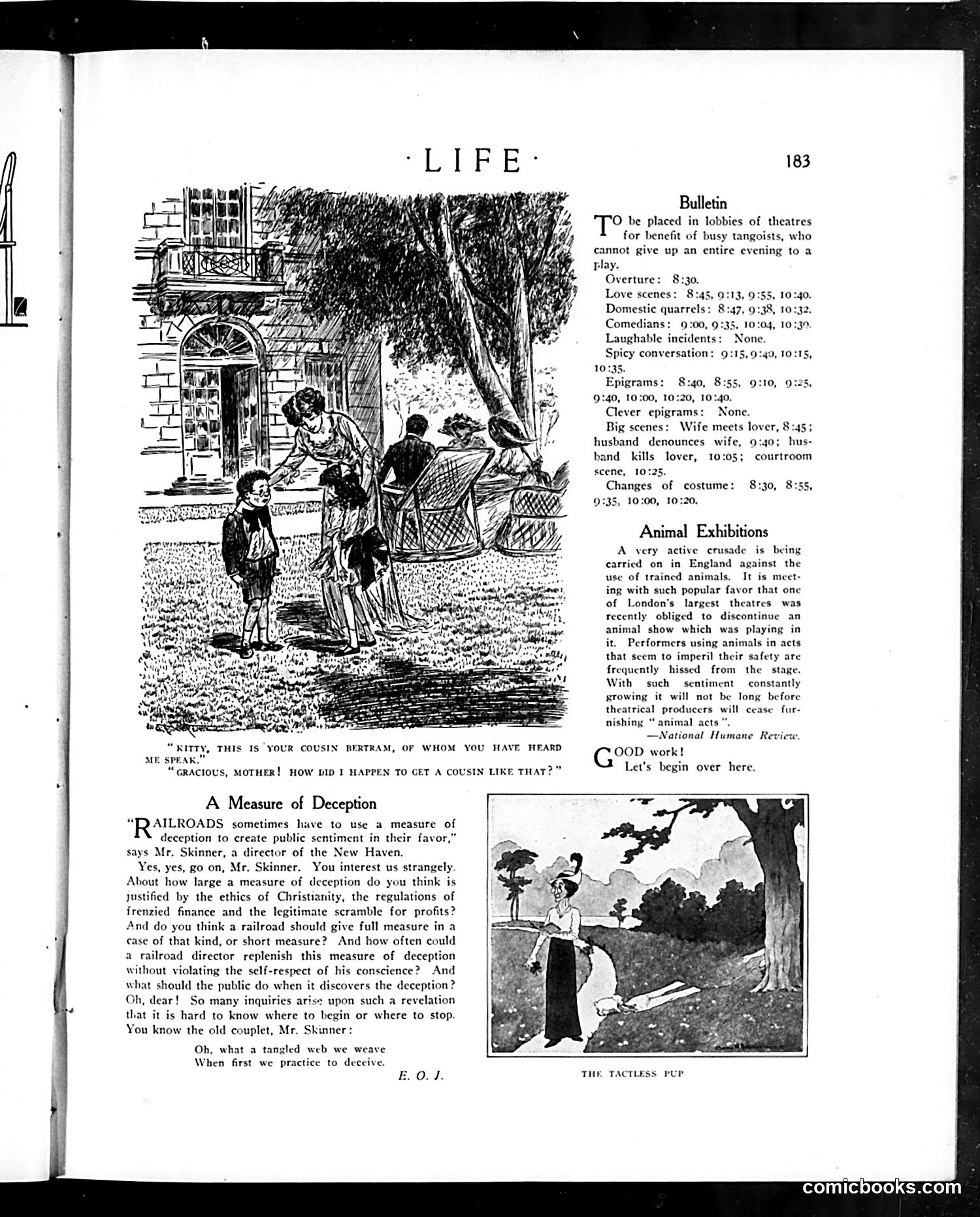 Life — July 30, 1914 — page 19 of 40