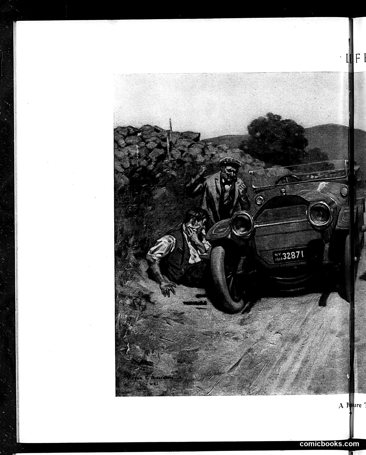 Life — July 30, 1914 — page 20 of 40