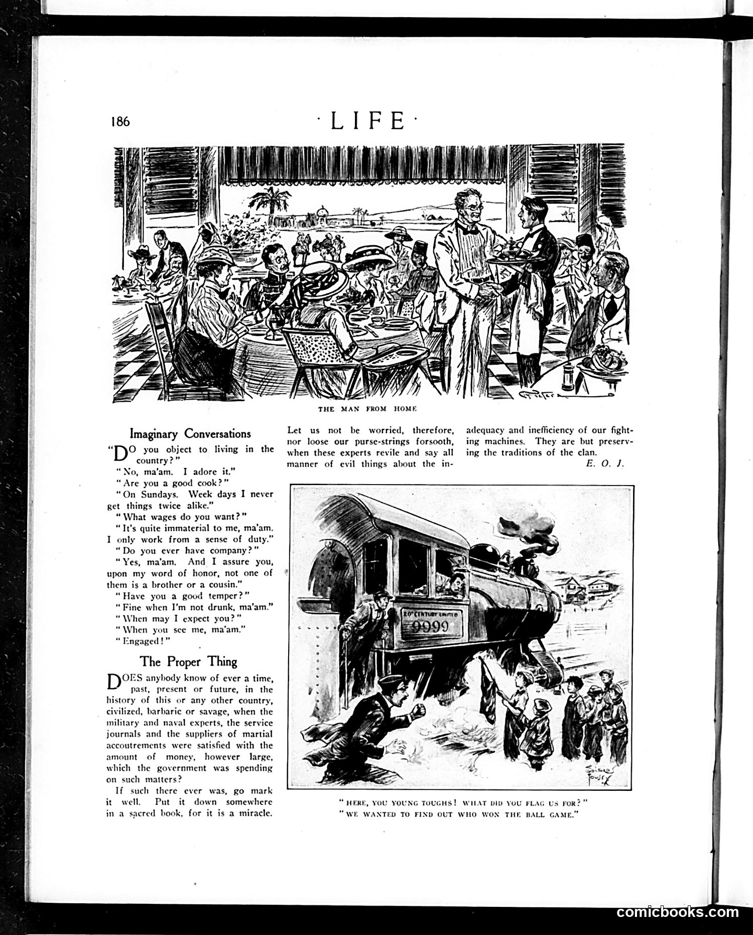 Life — July 30, 1914 — page 22 of 40