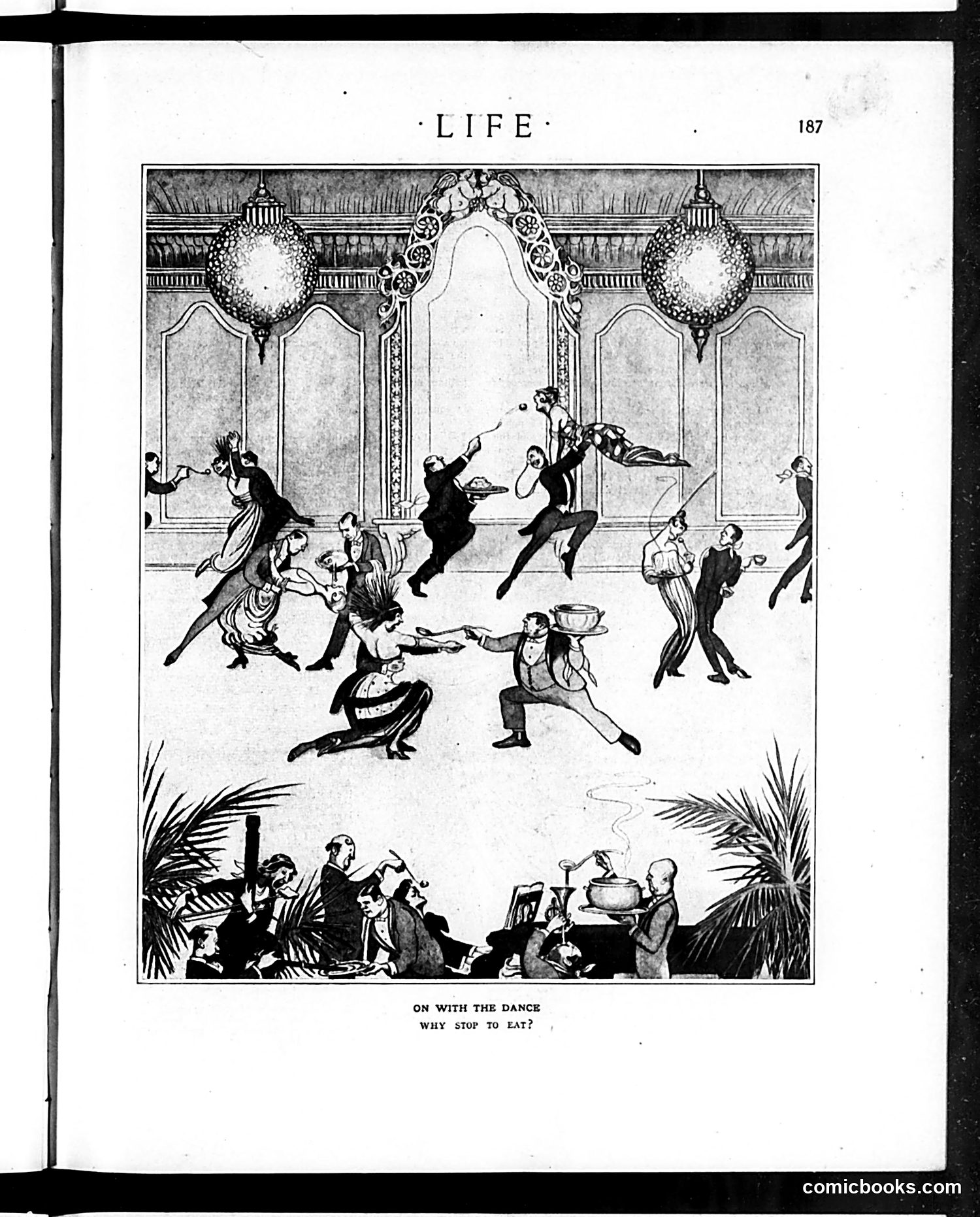 Life — July 30, 1914 — page 23 of 40