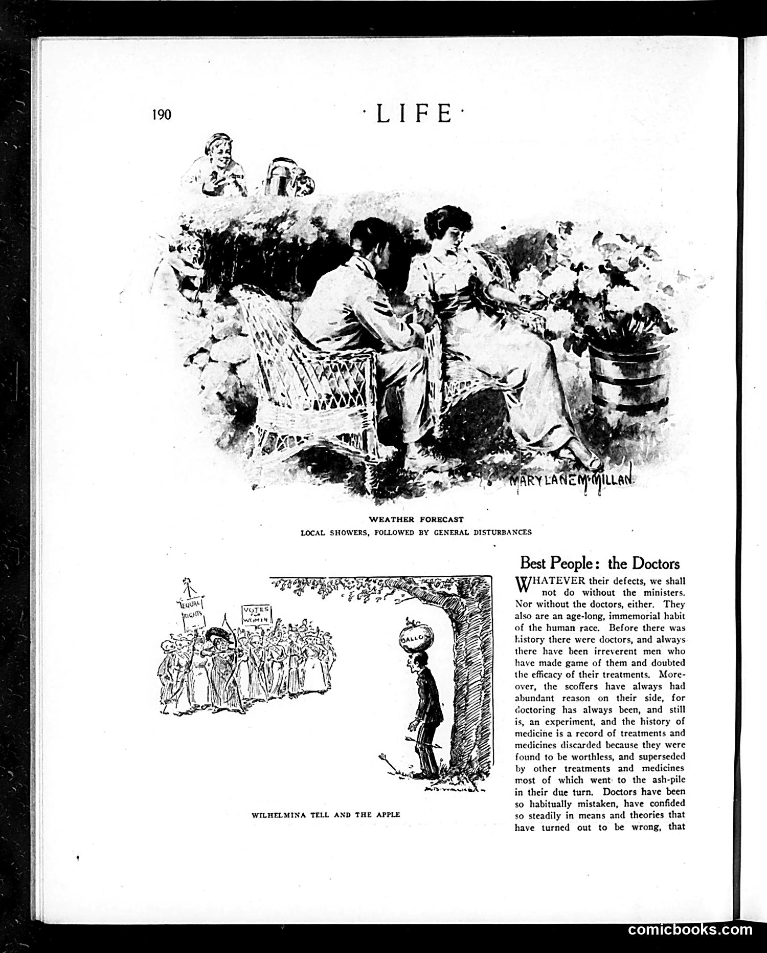 Life — July 30, 1914 — page 26 of 40