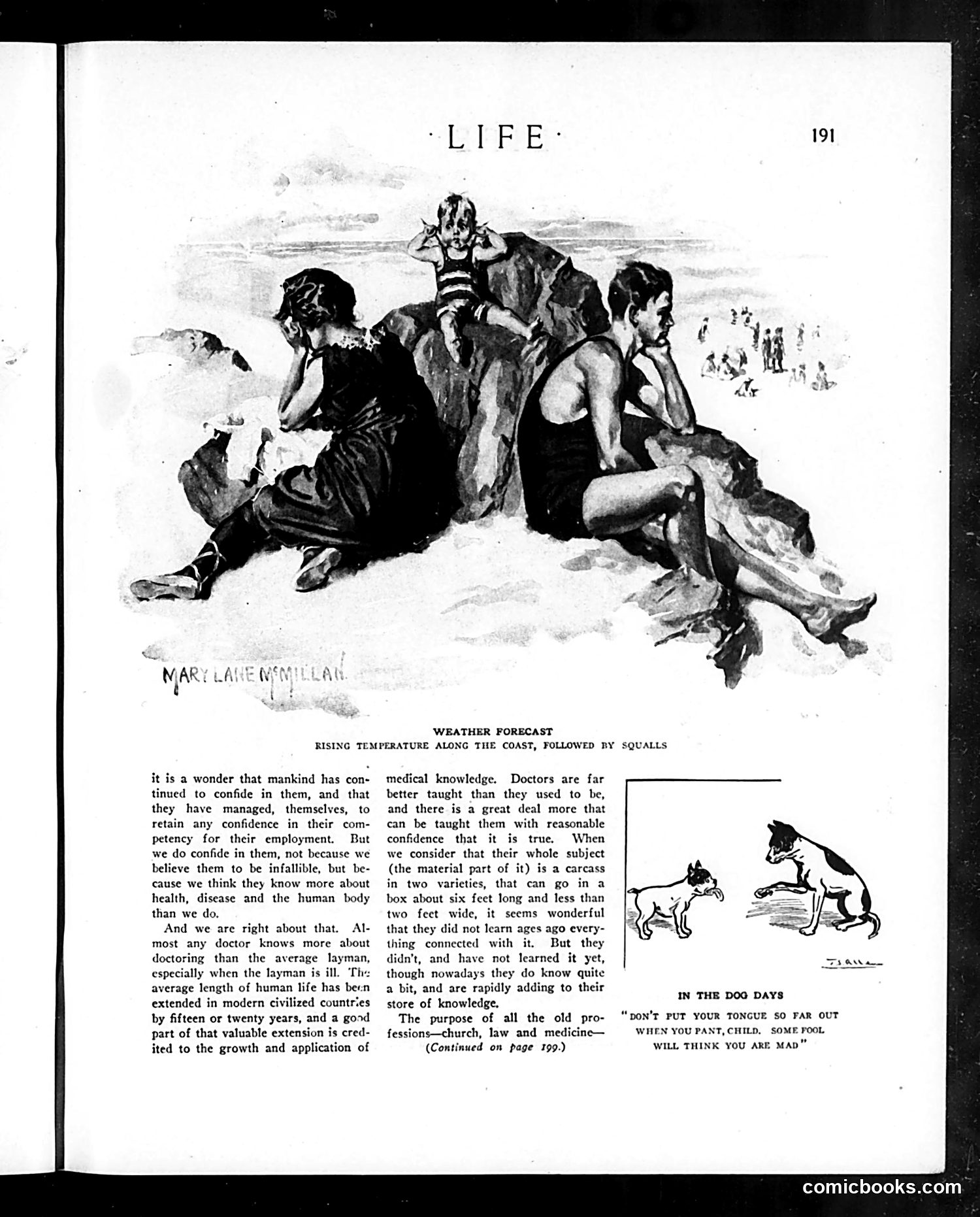 Life — July 30, 1914 — page 27 of 40
