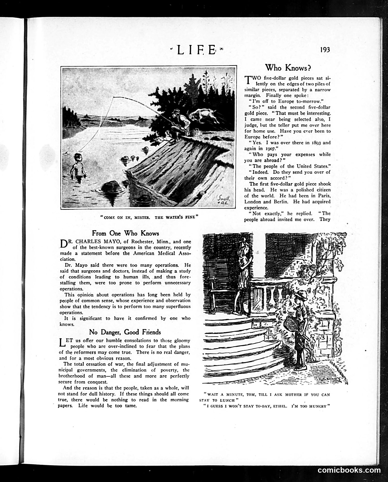 Life — July 30, 1914 — page 29 of 40