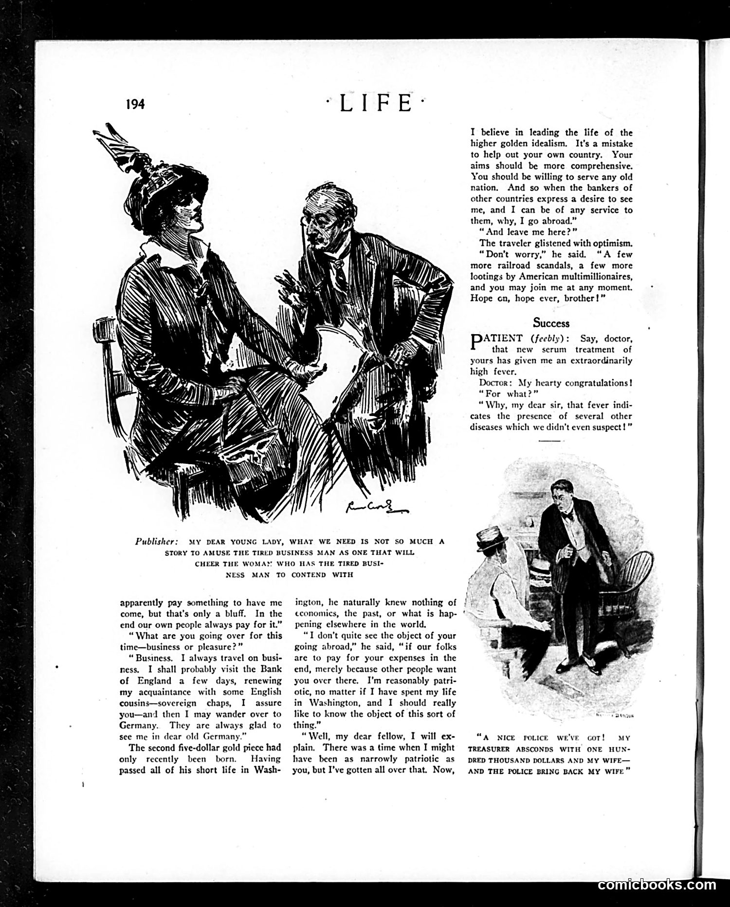 Life — July 30, 1914 — page 30 of 40