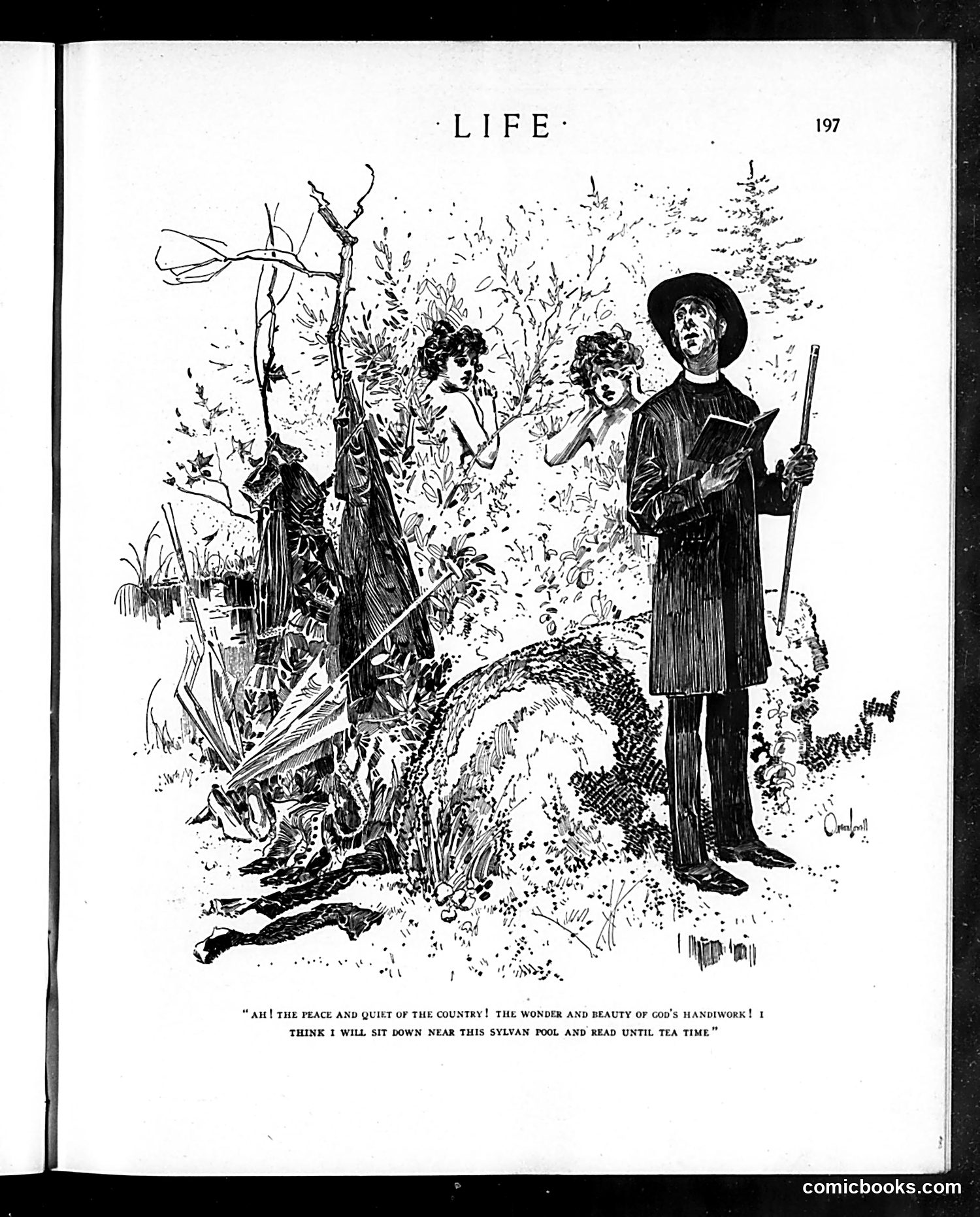 Life — July 30, 1914 — page 33 of 40