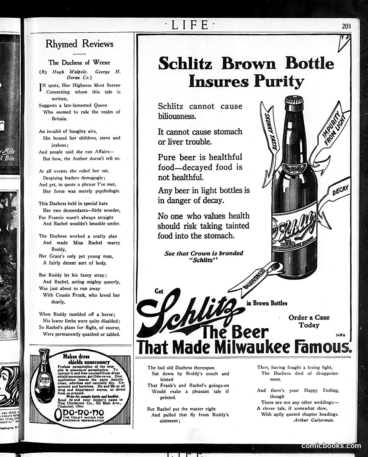Life — July 30, 1914 — page 37 of 40