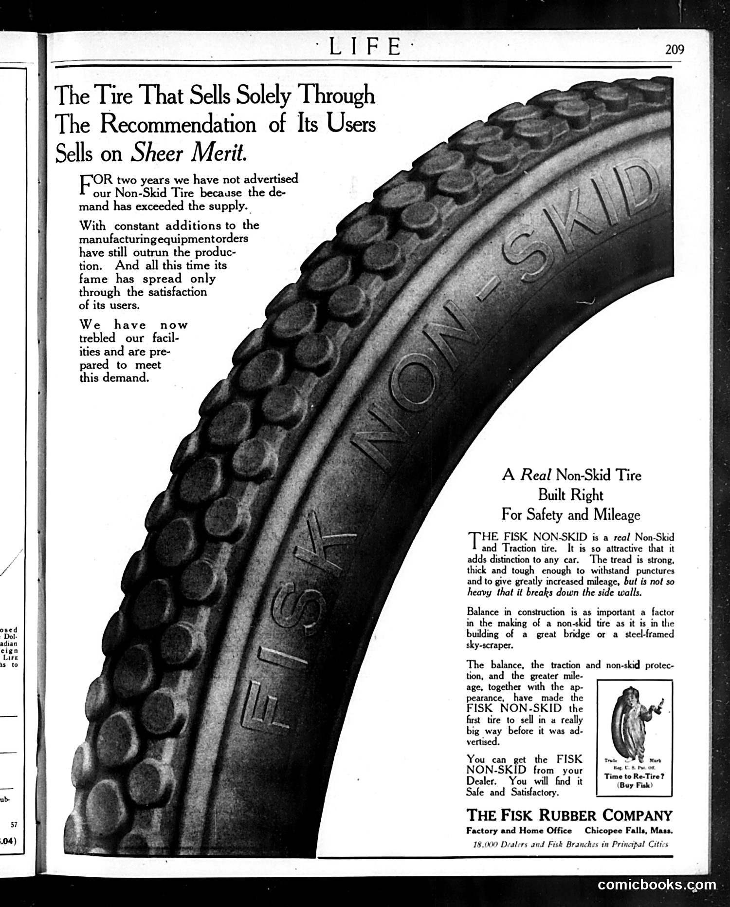 Life — August 6, 1914 — page 5 of 40
