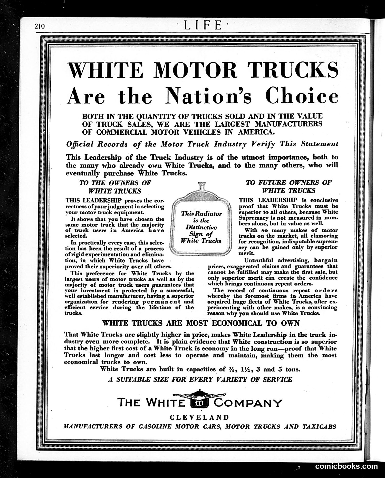 Life — August 6, 1914 — page 6 of 40