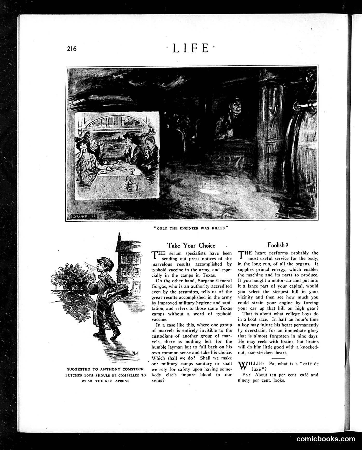 Life — August 6, 1914 — page 12 of 40