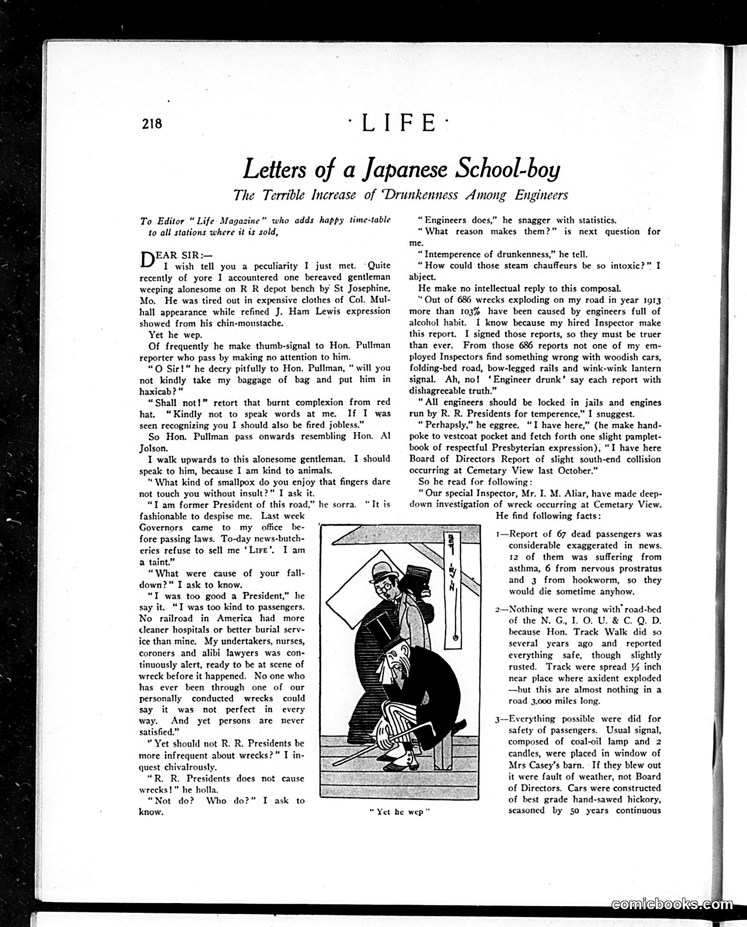 Life — August 6, 1914 — page 14 of 40