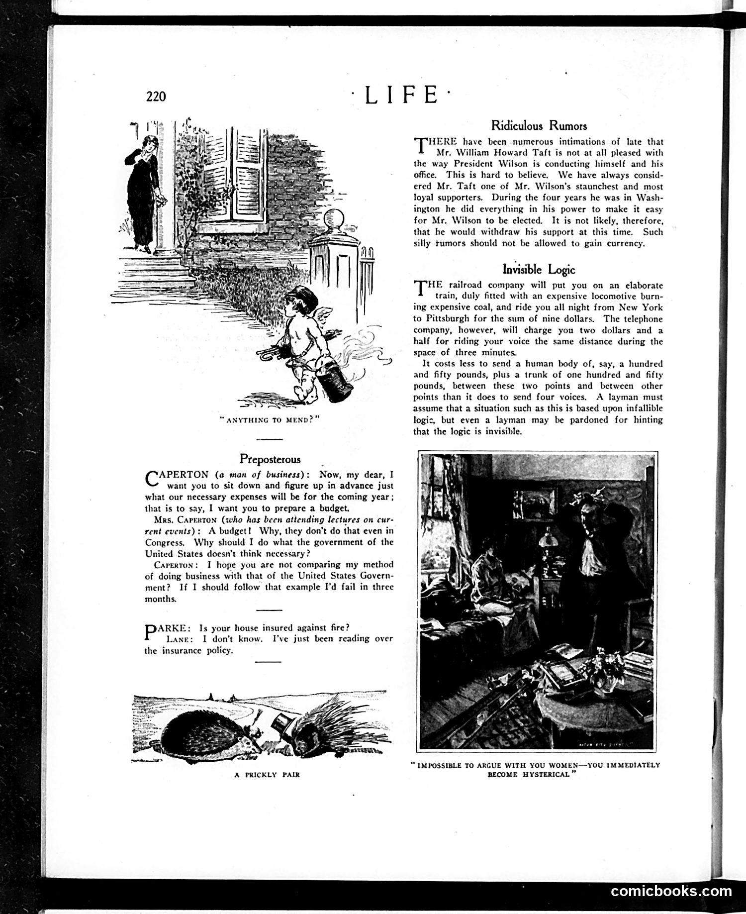 Life — August 6, 1914 — page 16 of 40