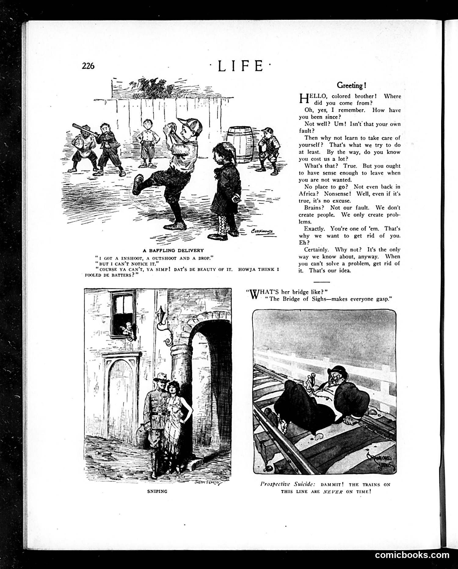 Life — August 6, 1914 — page 22 of 40