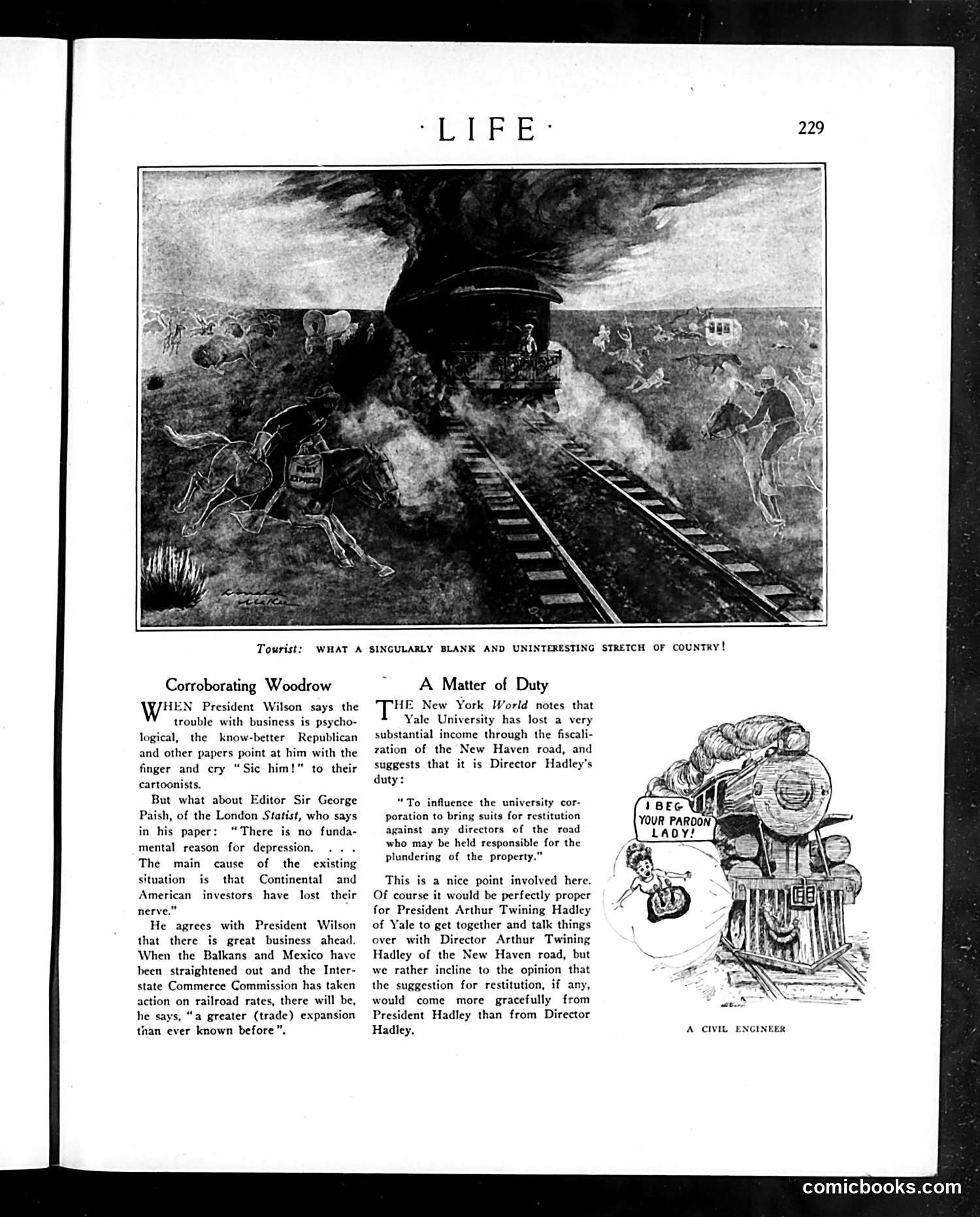 Life — August 6, 1914 — page 25 of 40