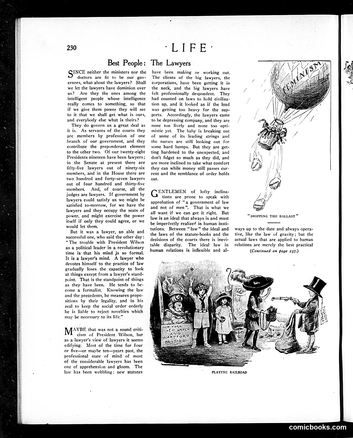 Life — August 6, 1914 — page 26 of 40