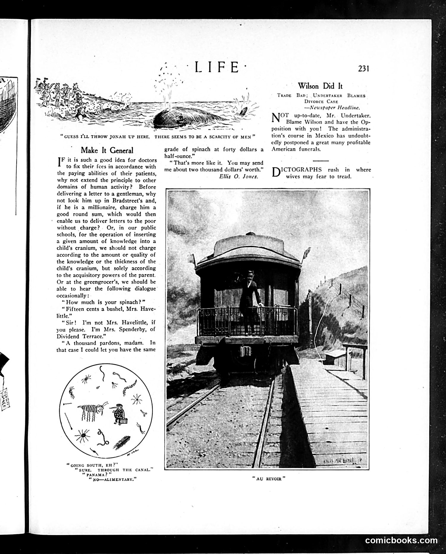 Life — August 6, 1914 — page 27 of 40