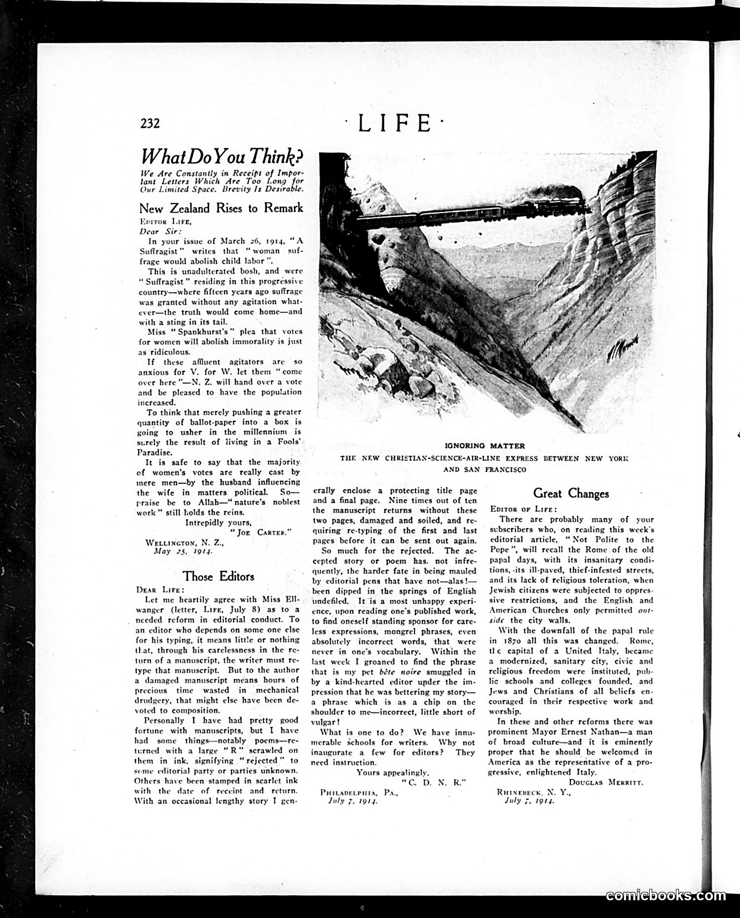 Life — August 6, 1914 — page 28 of 40