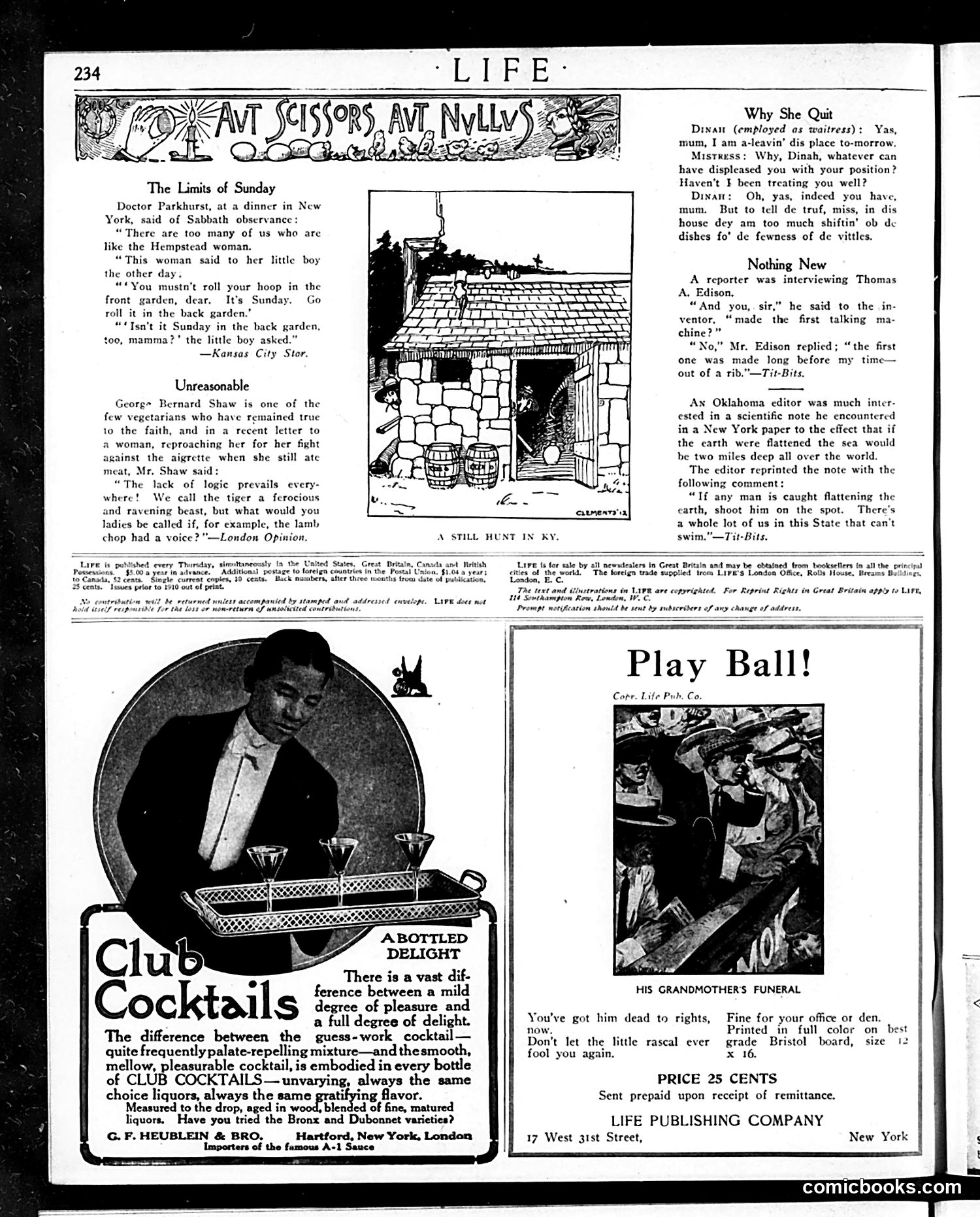 Life — August 6, 1914 — page 30 of 40