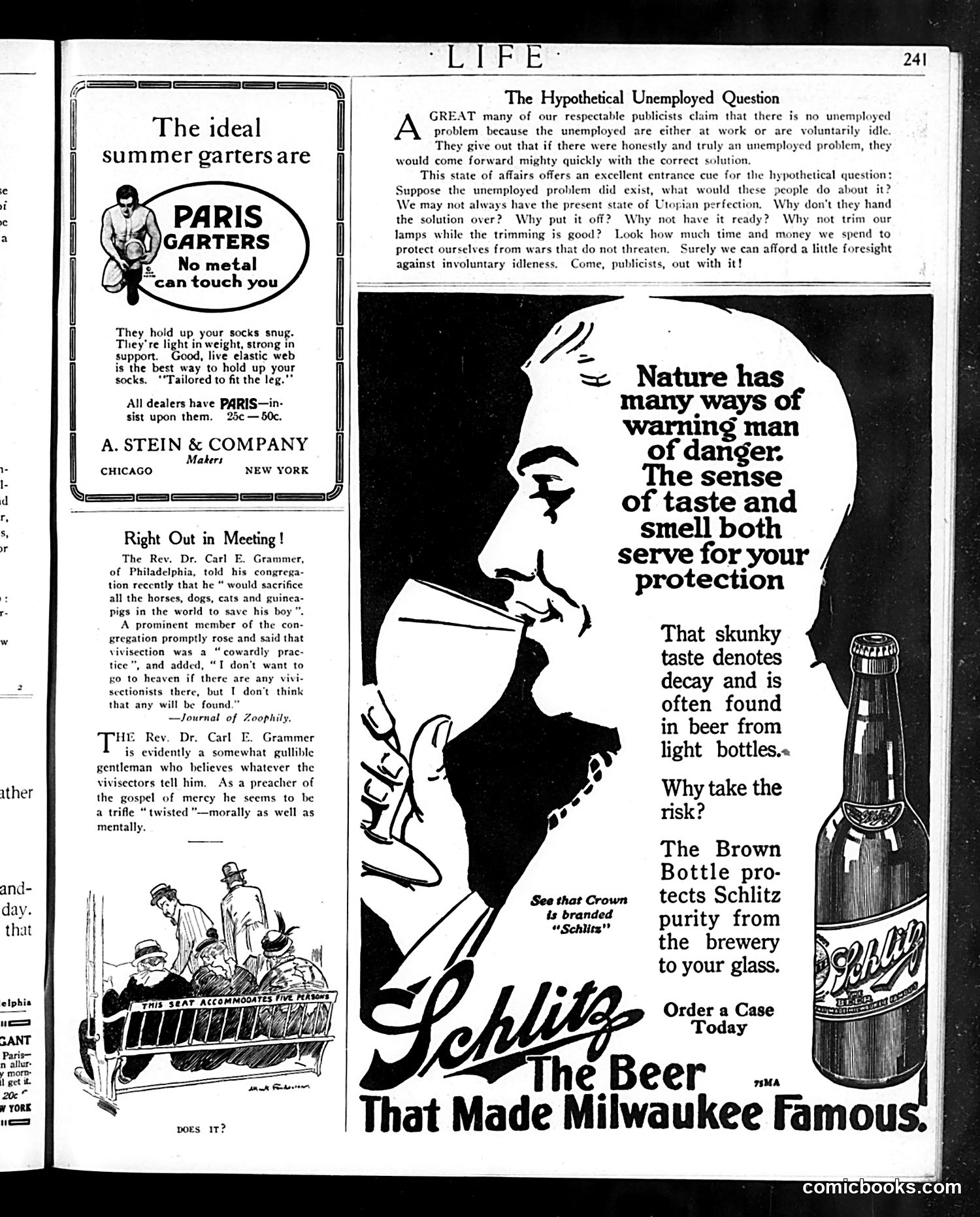 Life — August 6, 1914 — page 37 of 40
