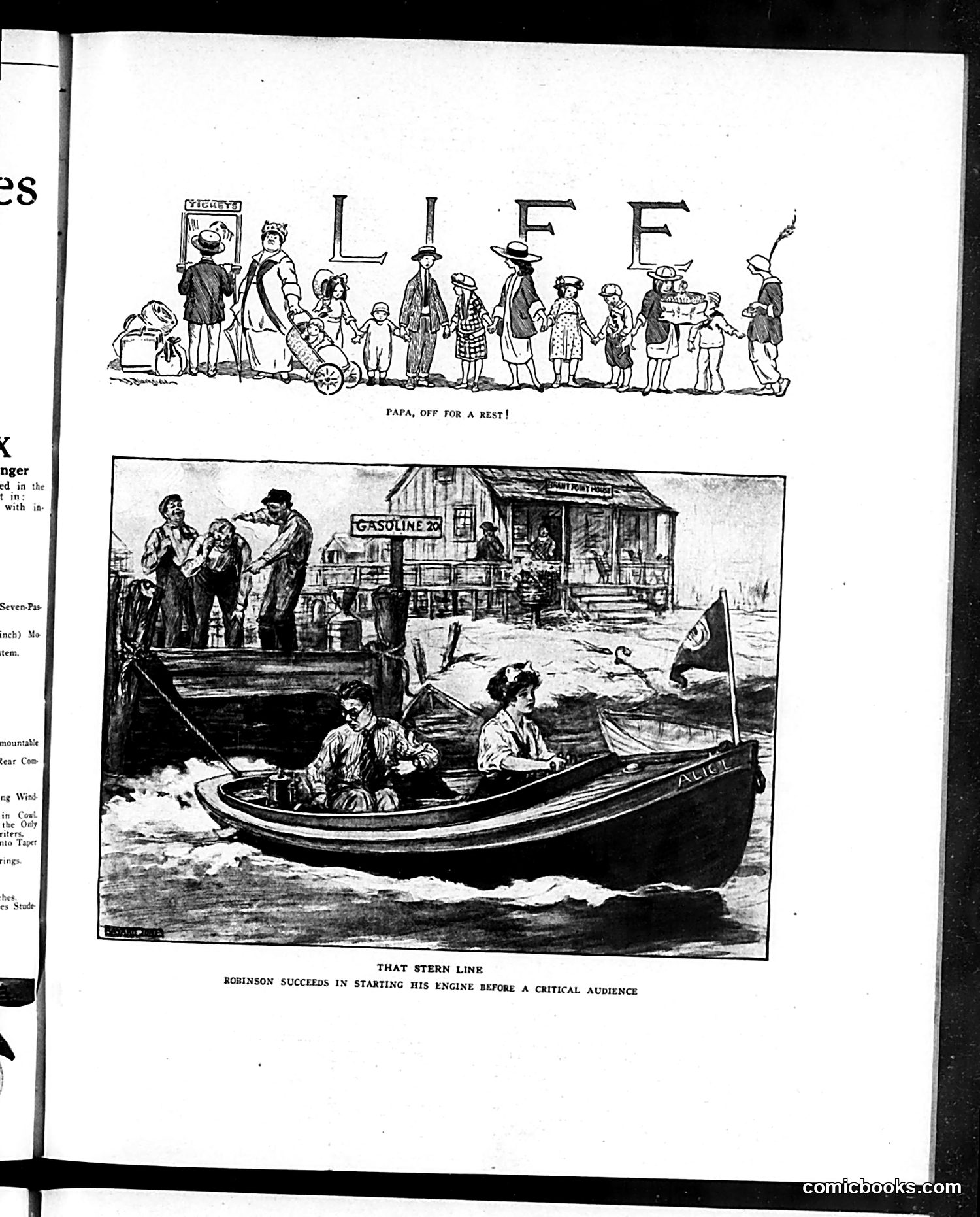 Life — August 13, 1914 — page 7 of 40