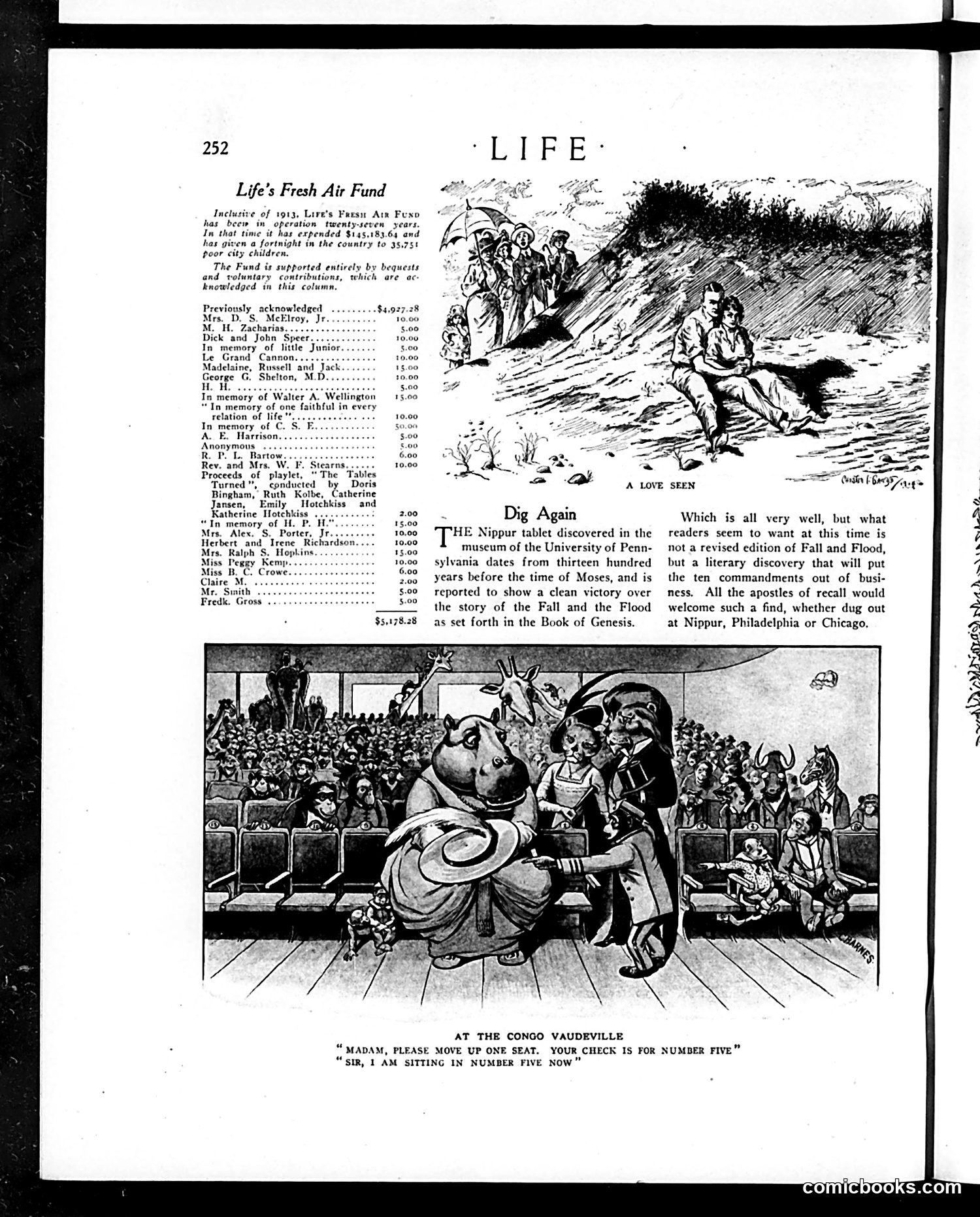 Life — August 13, 1914 — page 8 of 40
