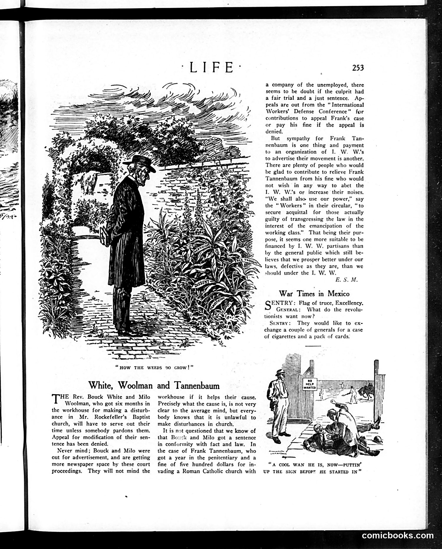 Life — August 13, 1914 — page 9 of 40
