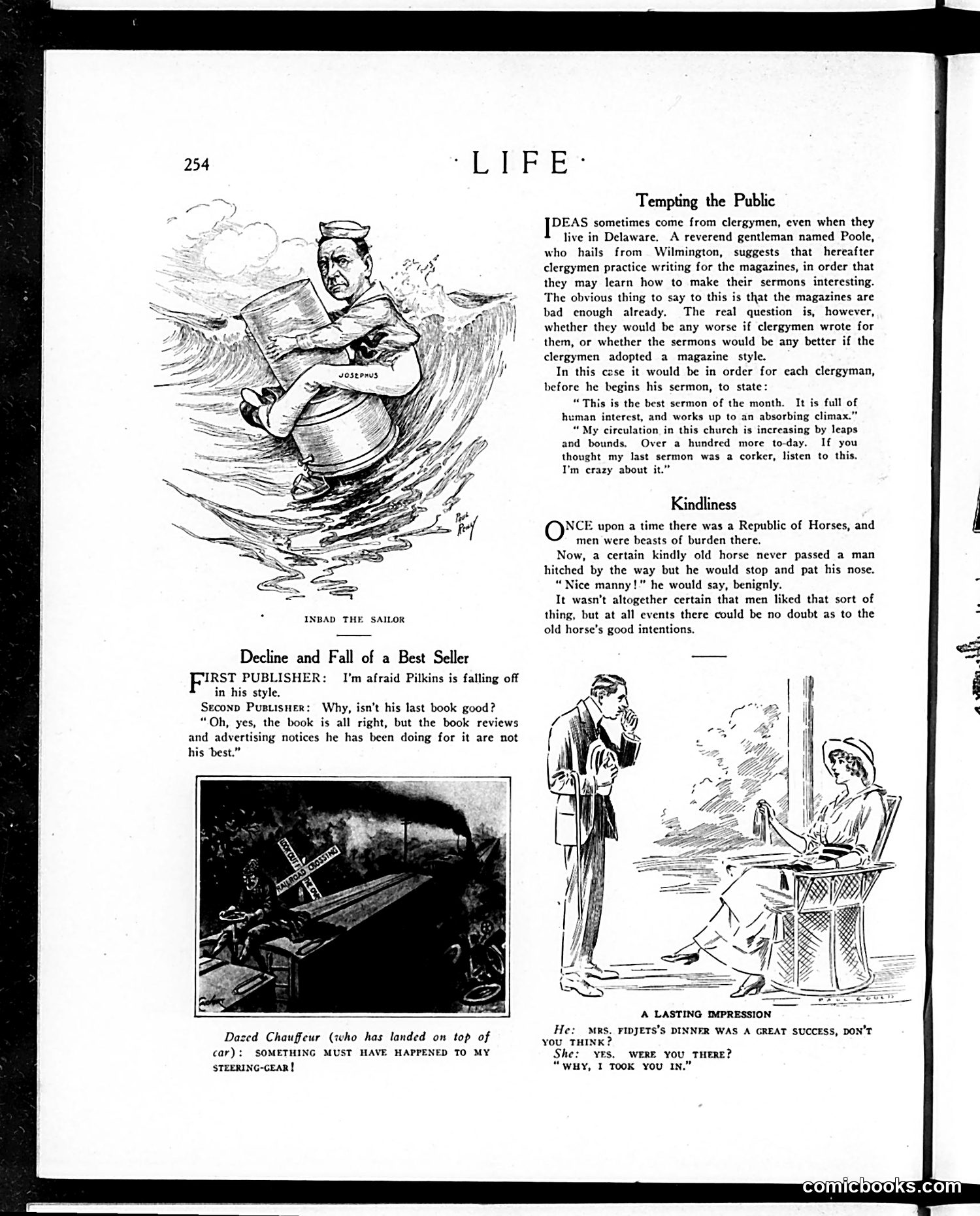 Life — August 13, 1914 — page 10 of 40