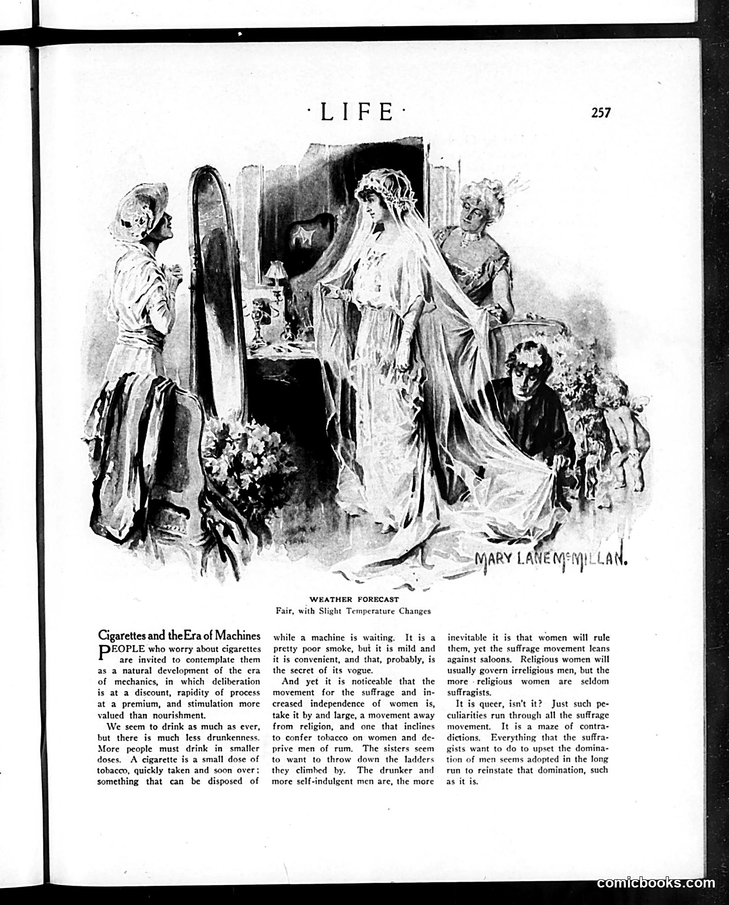 Life — August 13, 1914 — page 13 of 40