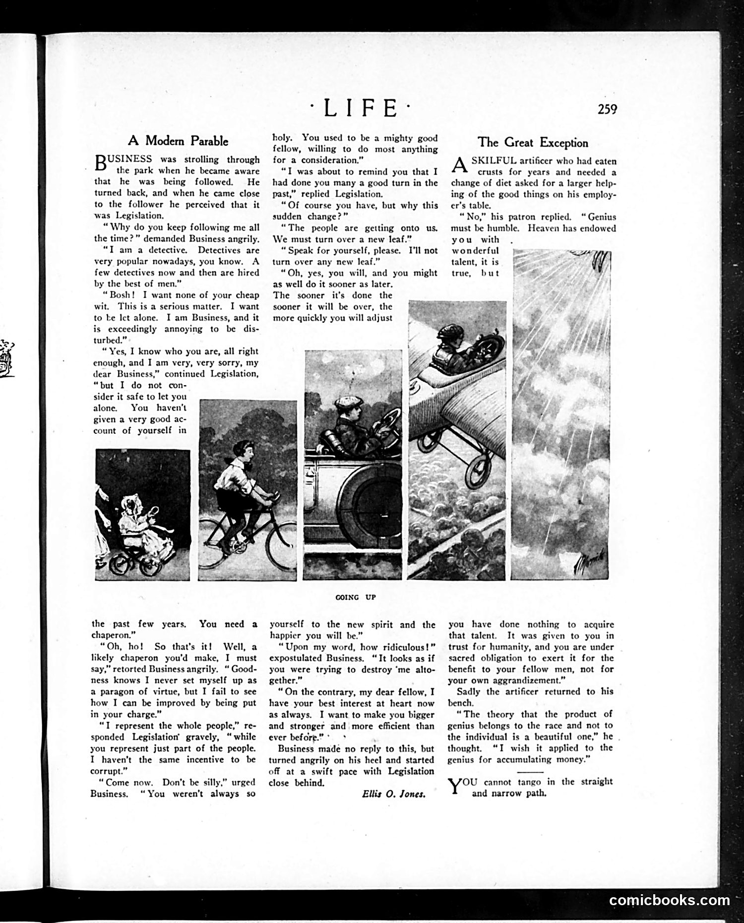 Life — August 13, 1914 — page 15 of 40