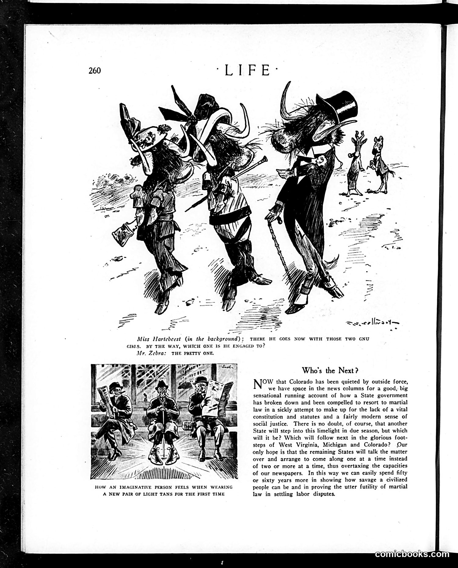 Life — August 13, 1914 — page 16 of 40